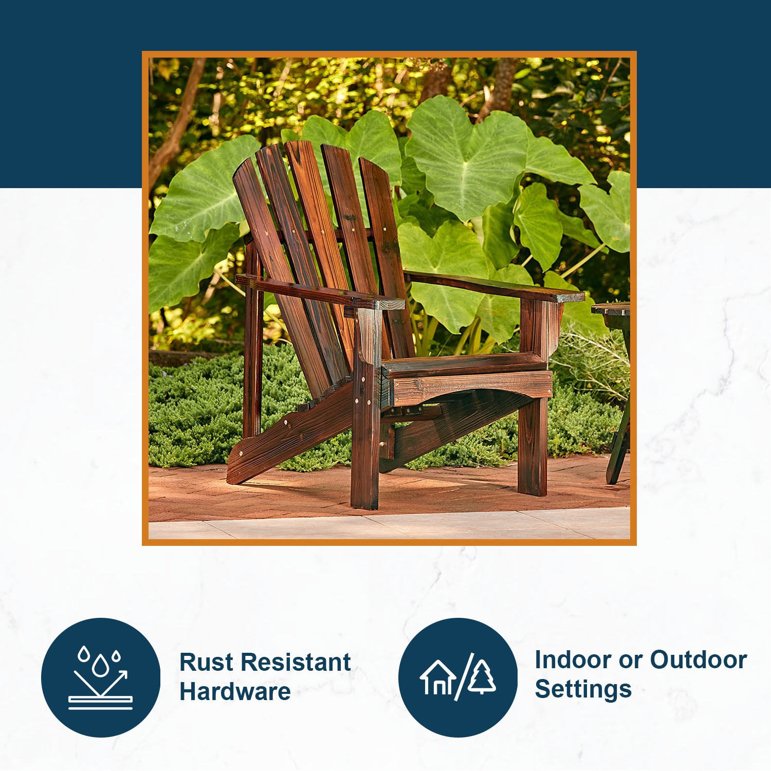Shine Company 4617BB Patio-Chairs - View #11