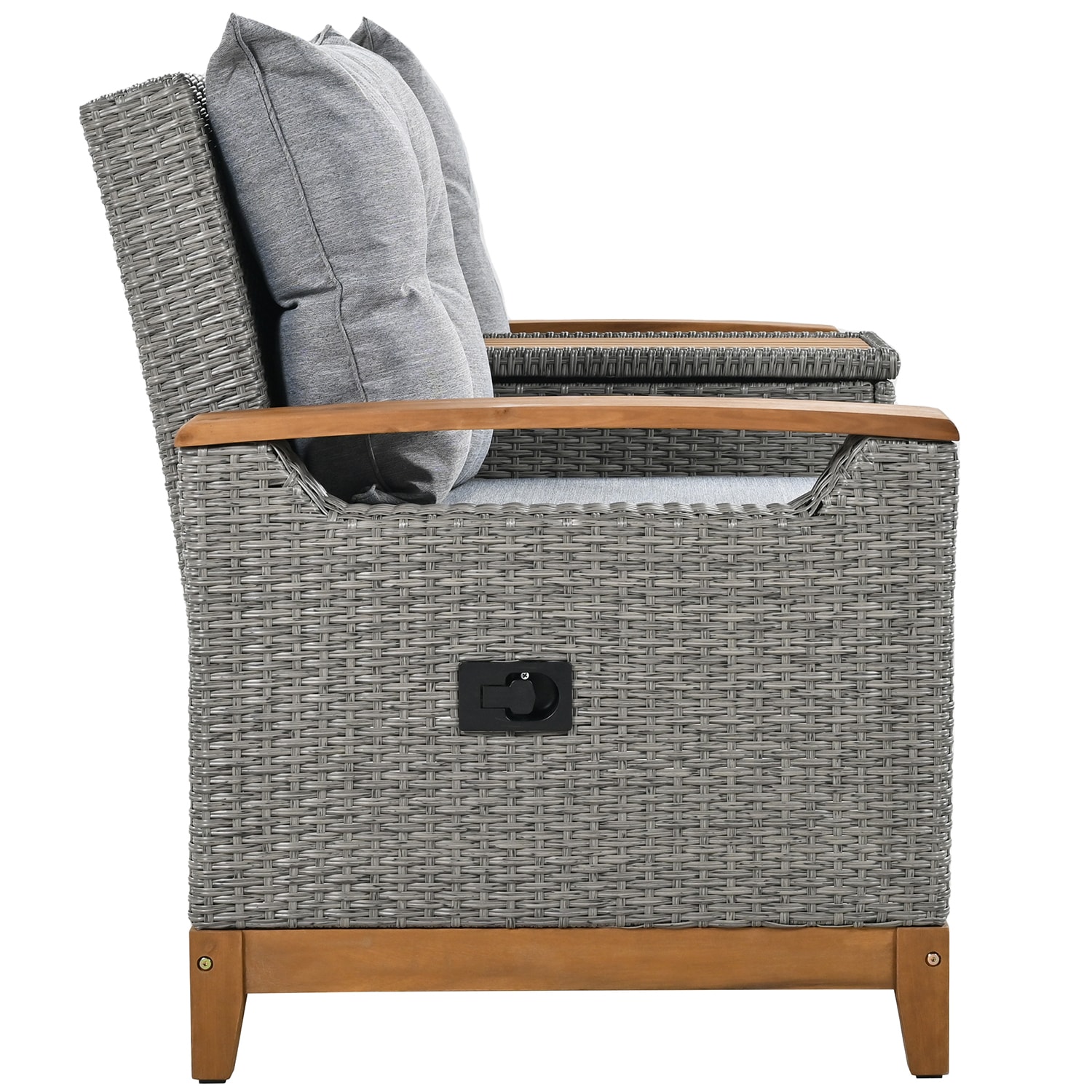 SINOFURN SYA020118BG Patio-Sofas-Daybeds - View #15