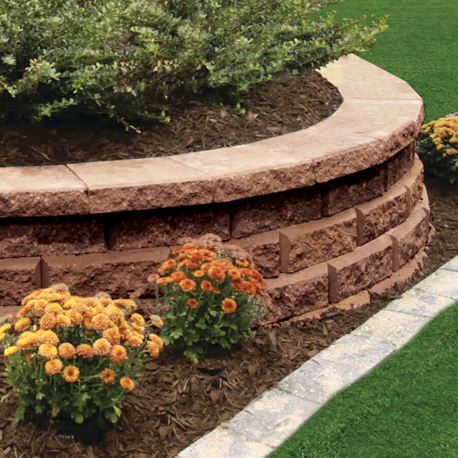  201505 Retaining-Wall-Block - View #2