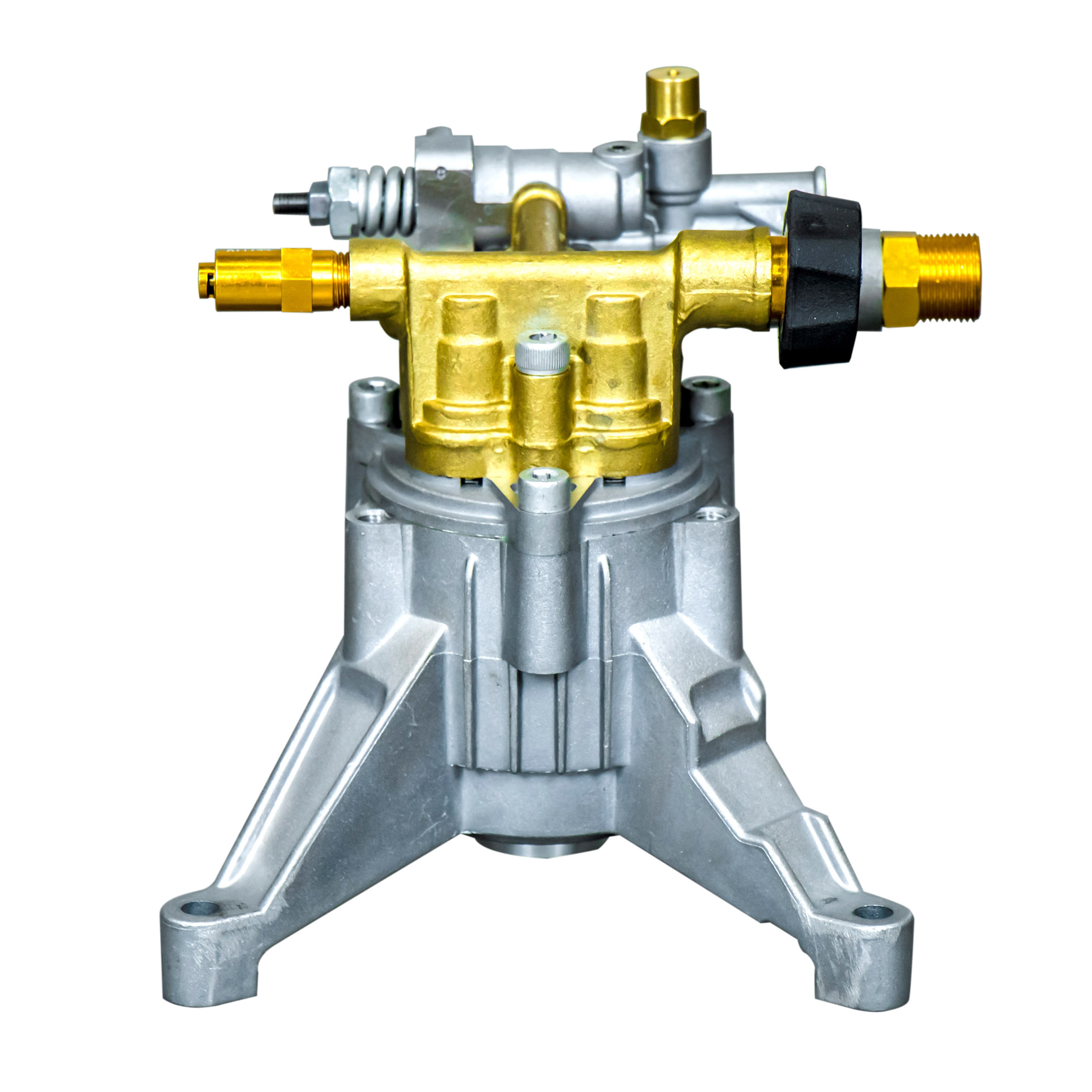 SIMPSON 90027 Pw-Pump-And-Kits - View #6