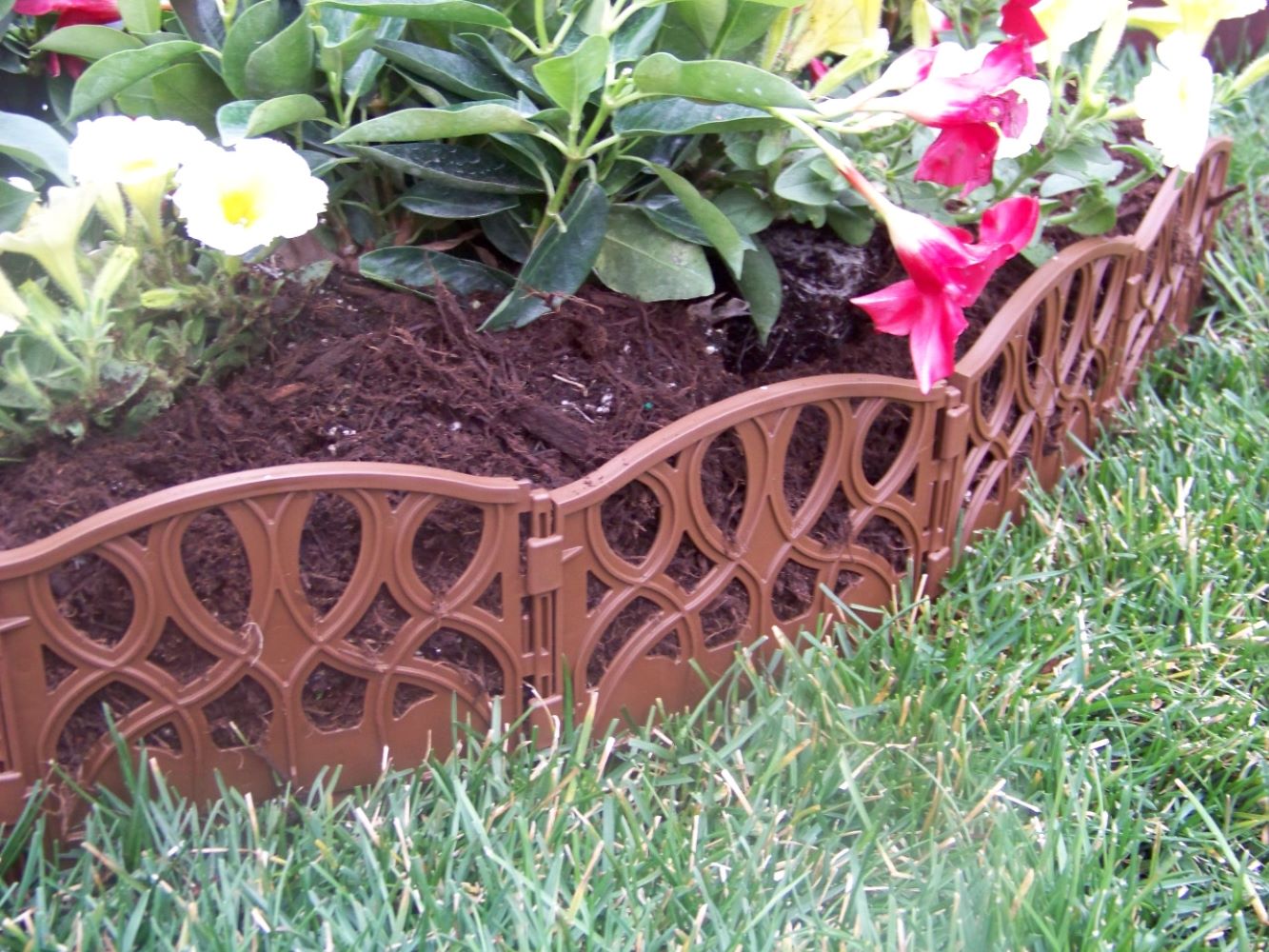 Valley View Industries SDE-20LB edging - View #4