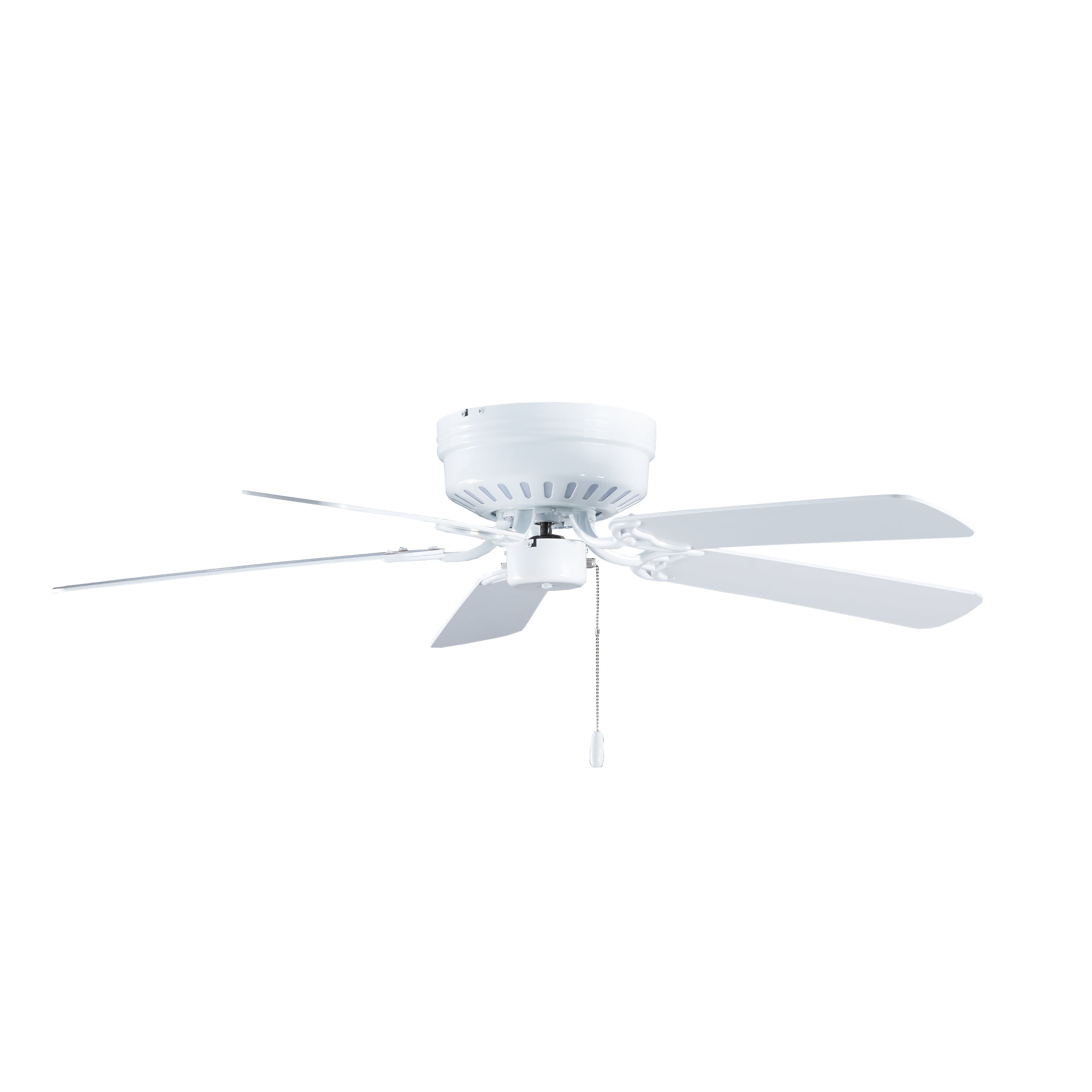 Minka Aire F566-WH Ceiling-Fans - View #9