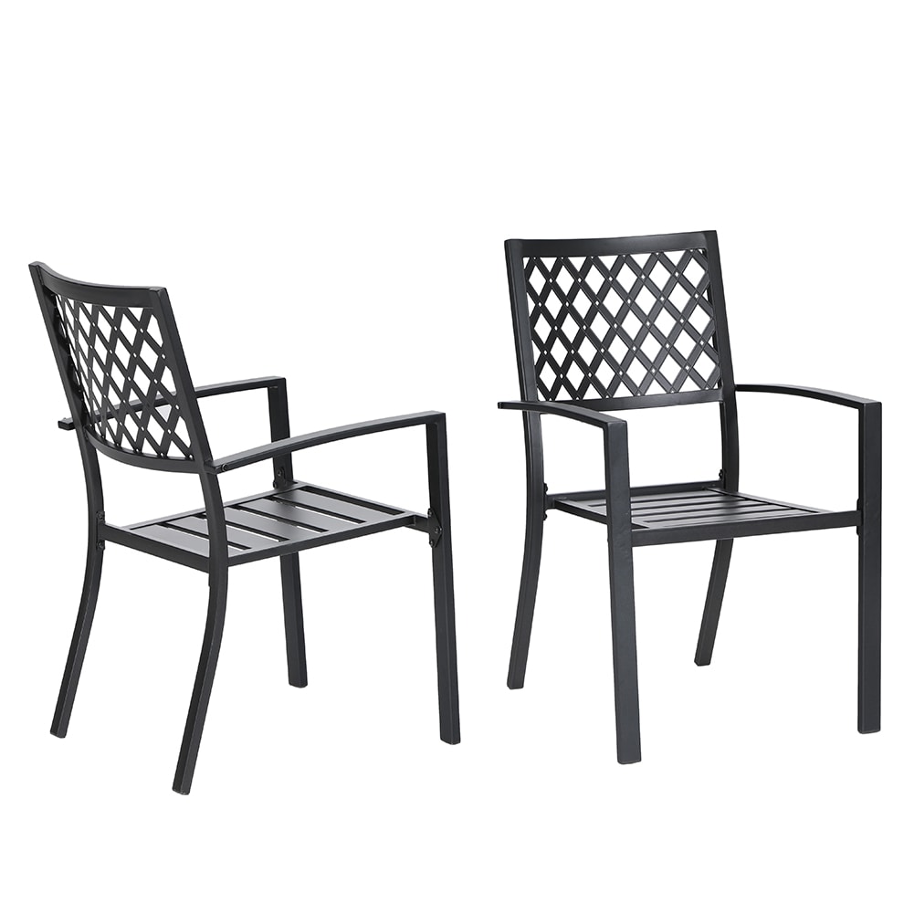 Sunshine Valley E02GF0401-048-01 Patio-Chairs - View #11