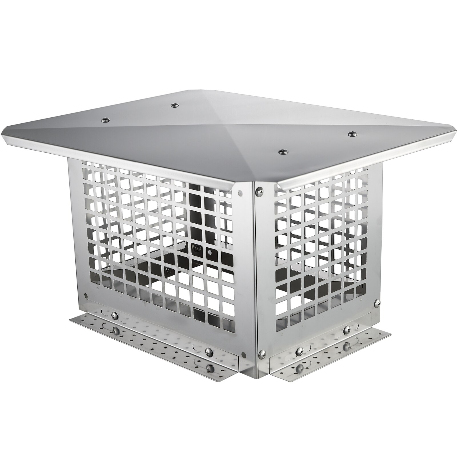 VEVOR SCBXGFXPDYDG04186V0 Chimney-Cap - View #8
