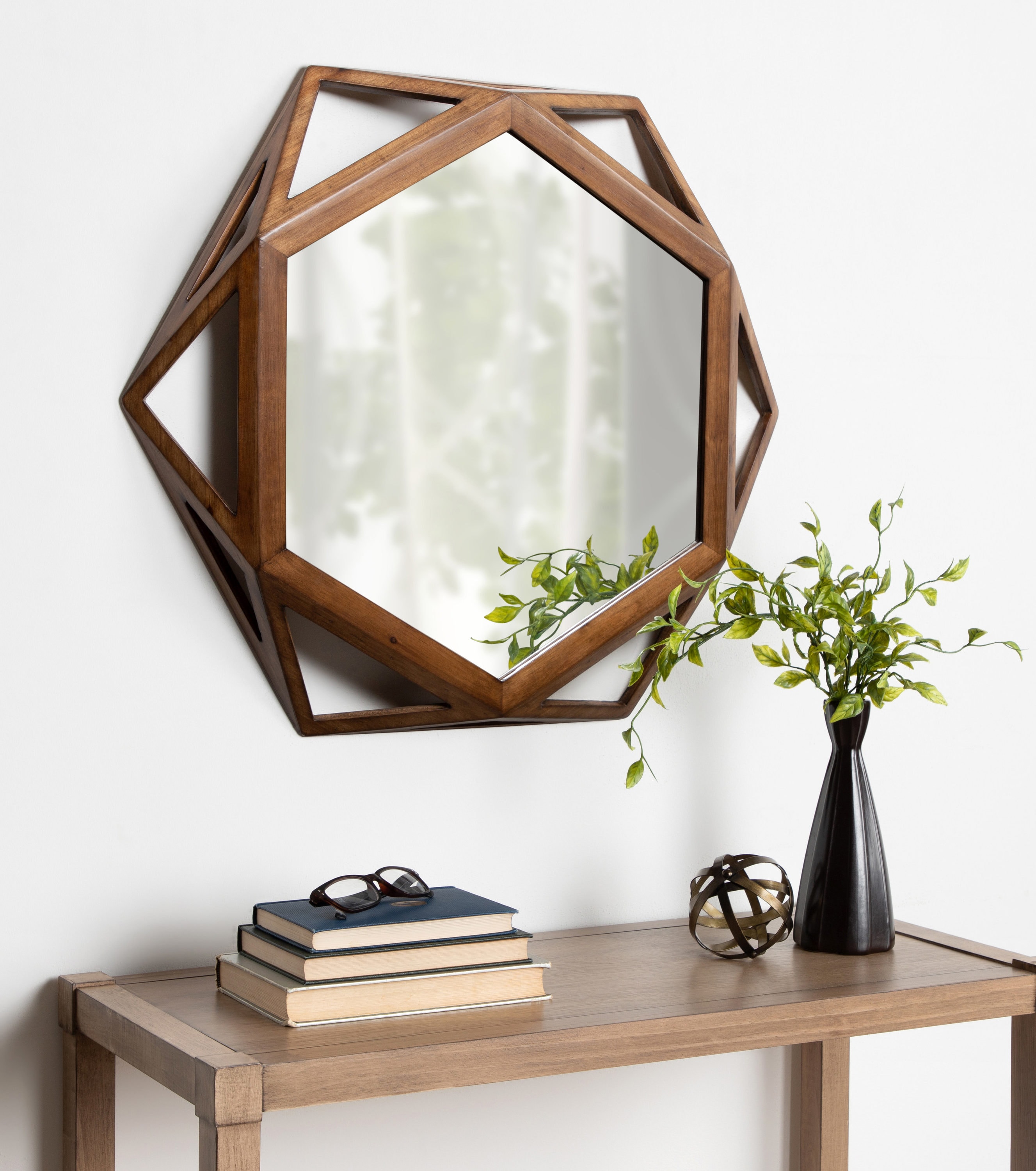 Kate and Laurel 214392 Decor-Mirrors - View #5