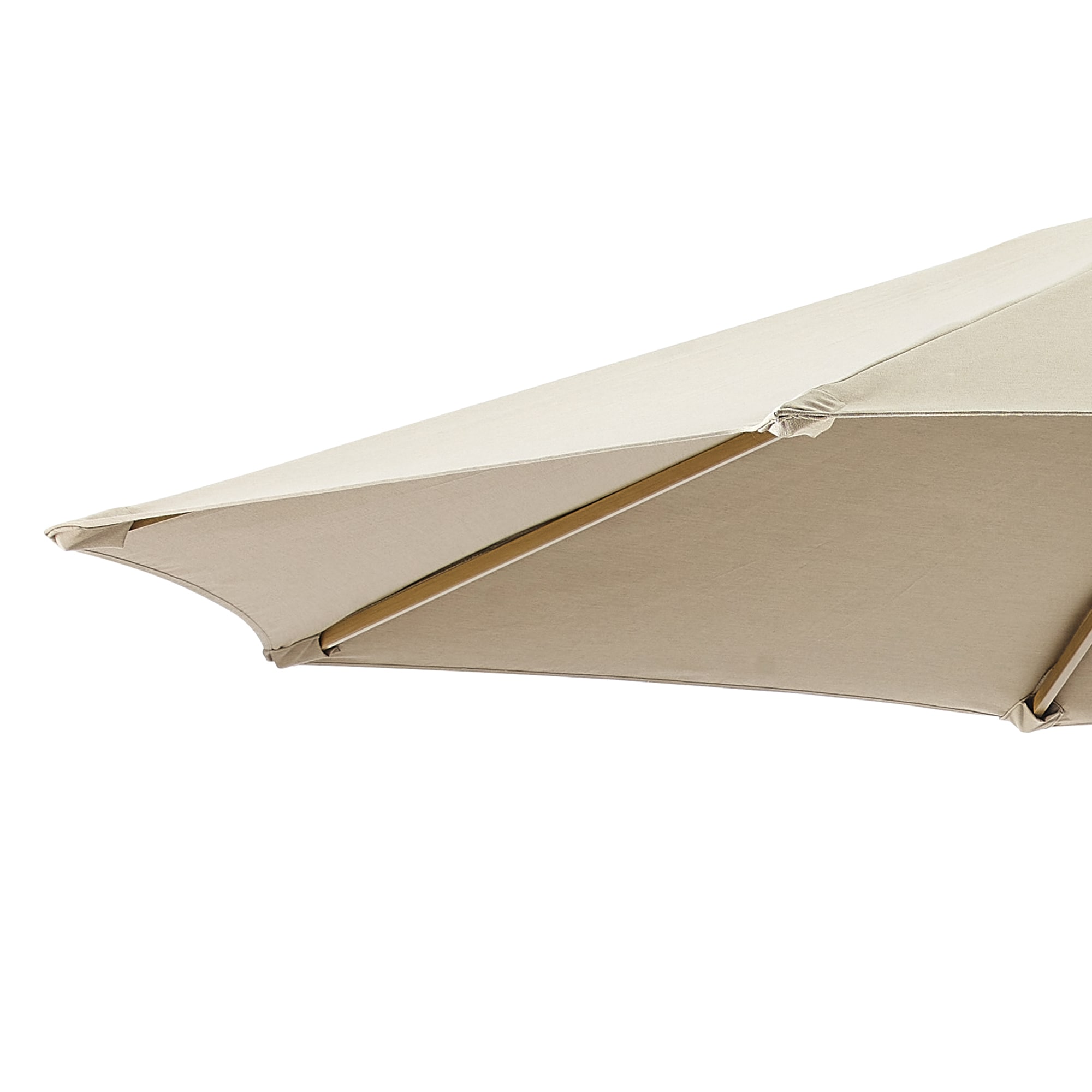 PEAK HOME FURNISHINGS 980019-WD Umbrellas-2 - View #7