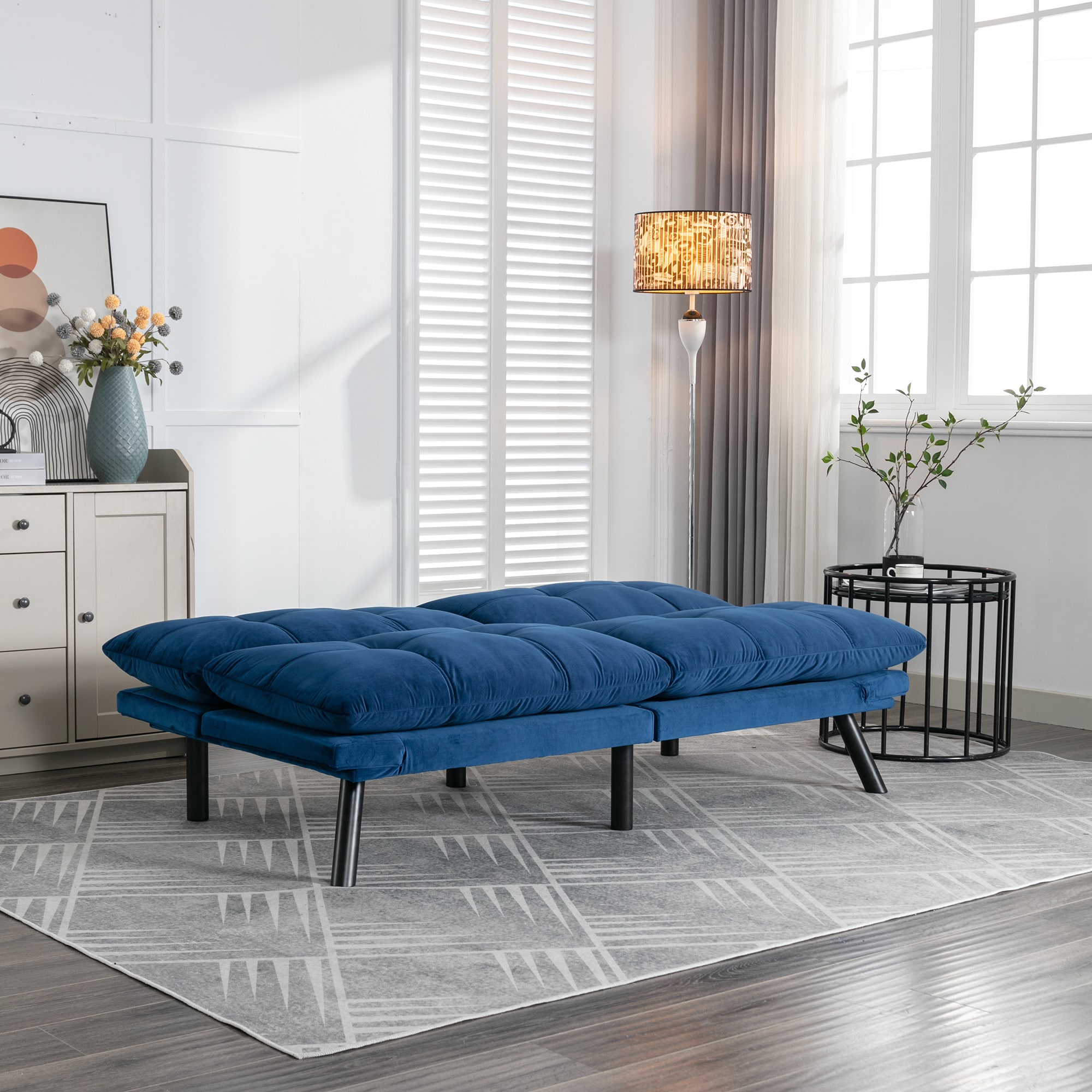SINOFURN SYD590001BL futons - View #9