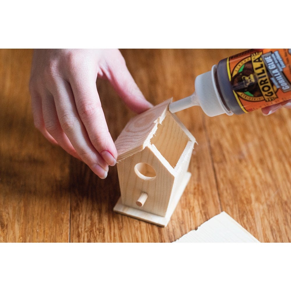 Gorilla 5000408-3 Wood-Adhesive - View #4