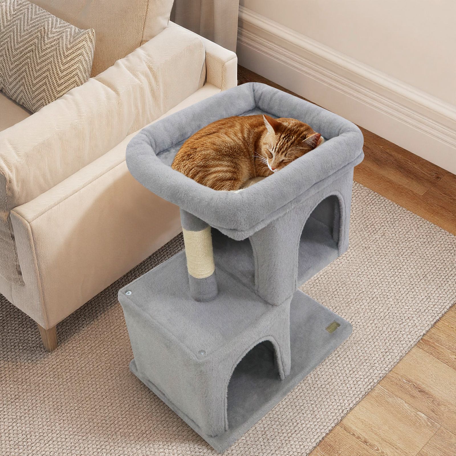 Slickblue D-CO-SH48401VP Cat-Trees - View #7