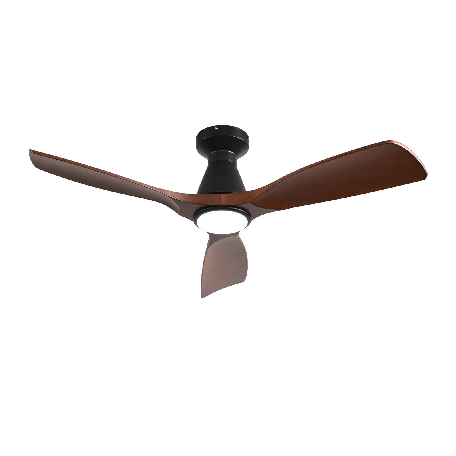 Dovanpaul 186-18B-BR-YLW Ceiling-Fans - View #9