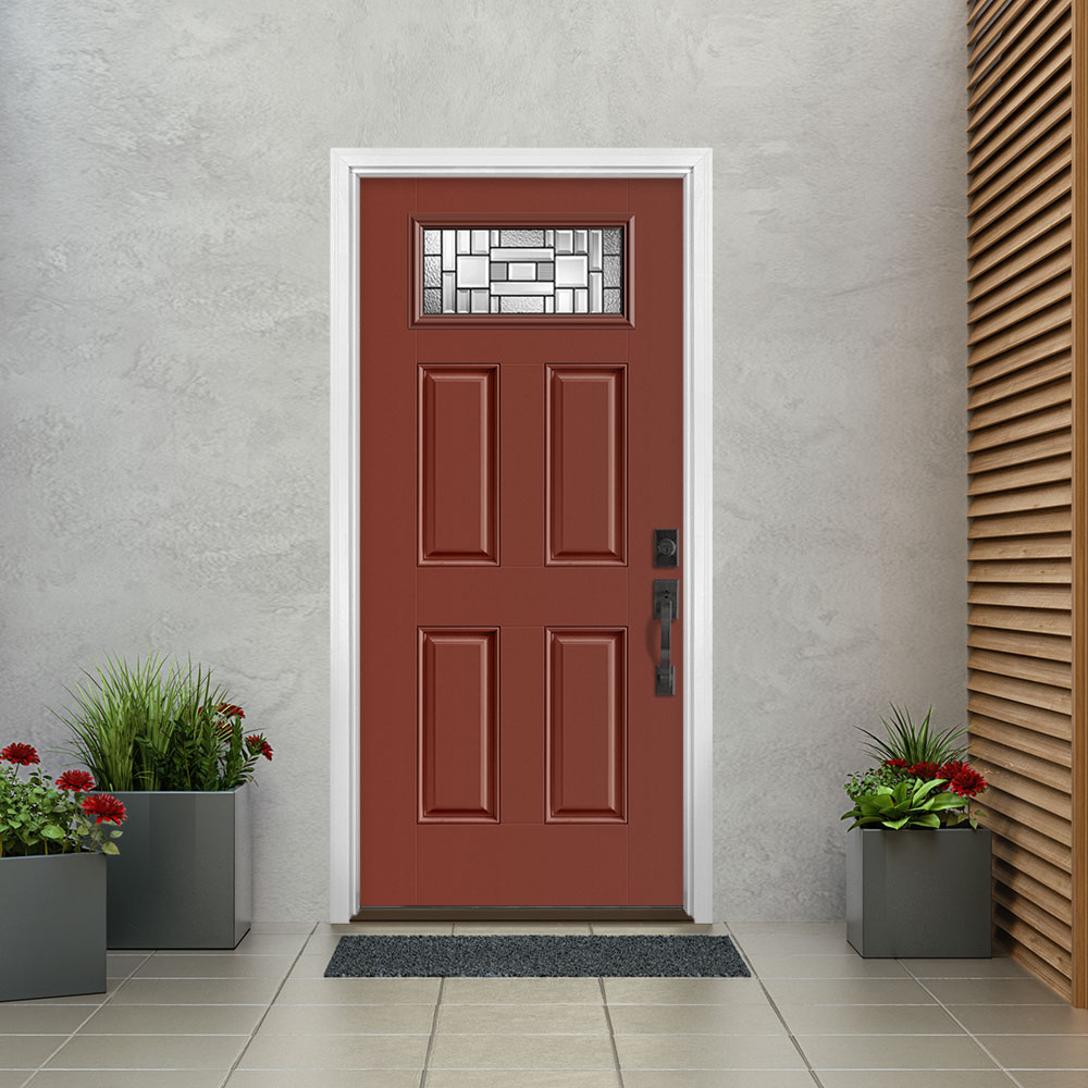Masonite 3421347 Entry-Doors - View #2