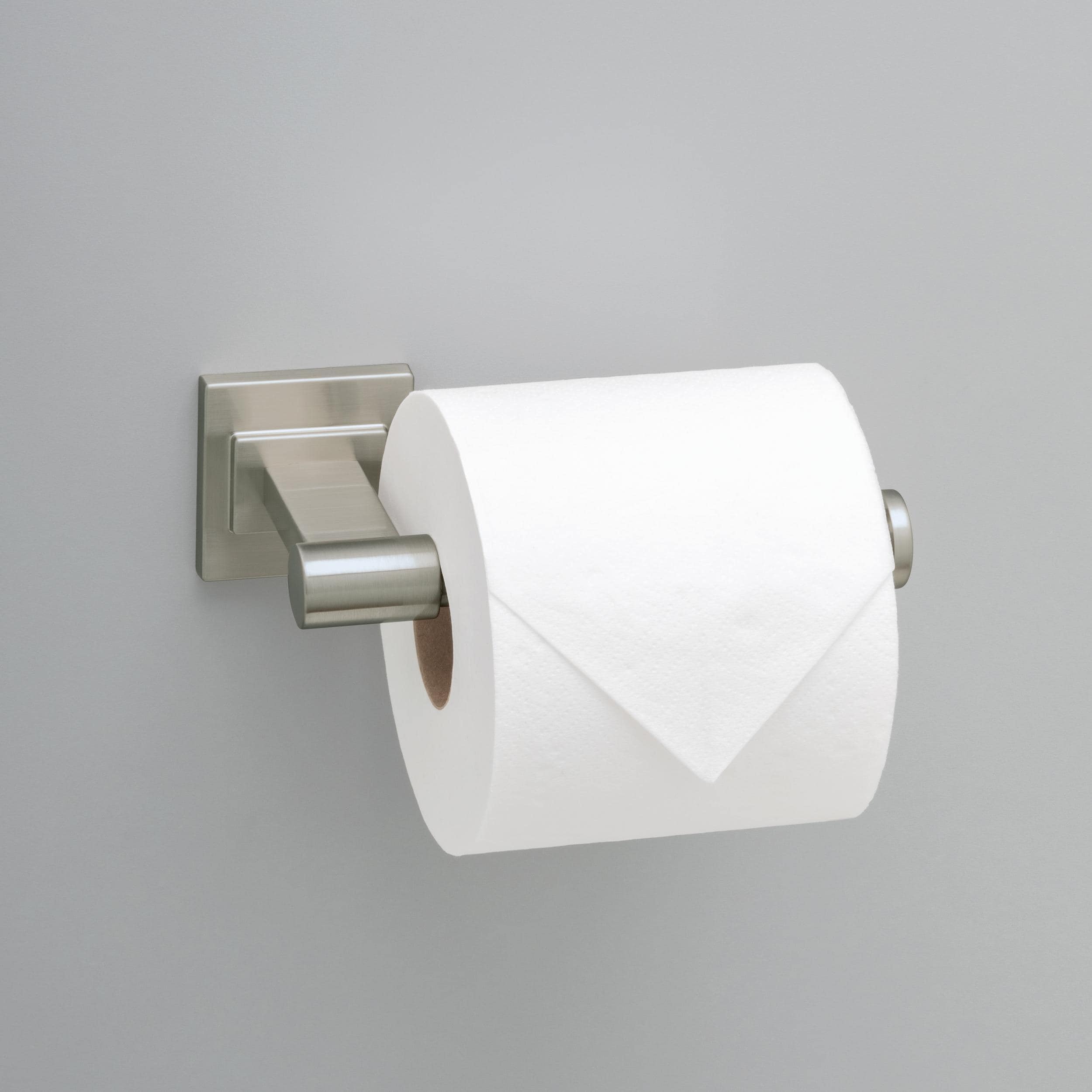 Toilet Tissue Holder Control-O-Roll Single