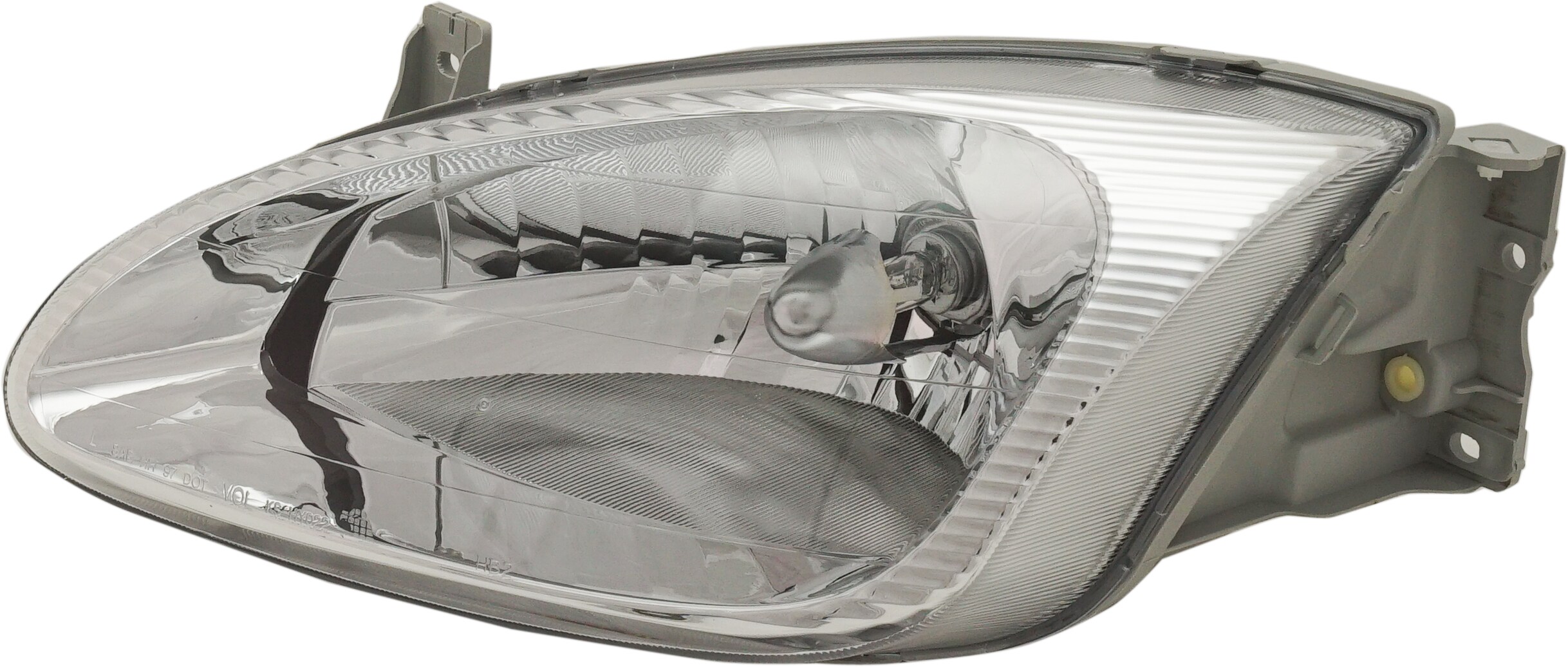 Garage-Pro JCW20-5910-00GP Headlights-Components - View #3