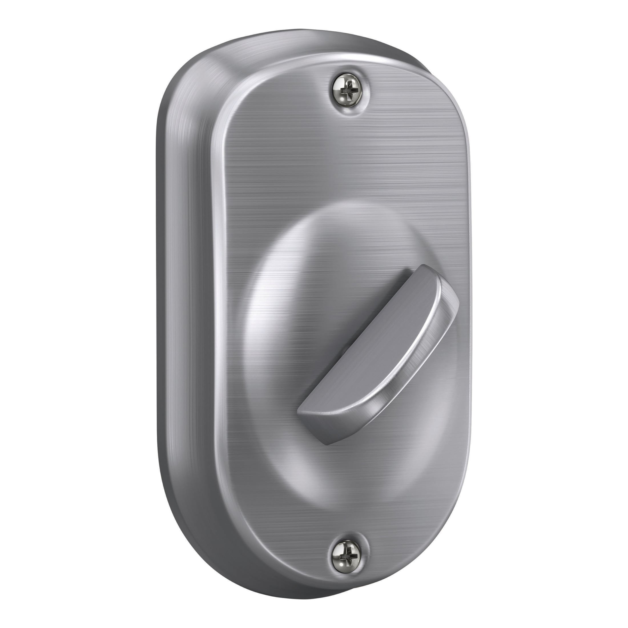 Schlage Plymouth Satin Chrome Electronic Deadbolt With Keypad Be365 Ply 626 At 5753