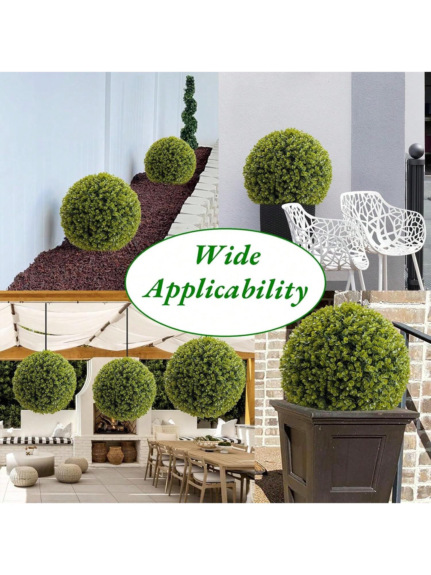 WhizMax GGL-PHO-348PDHGX Artificial-Plants-Trees - View #8