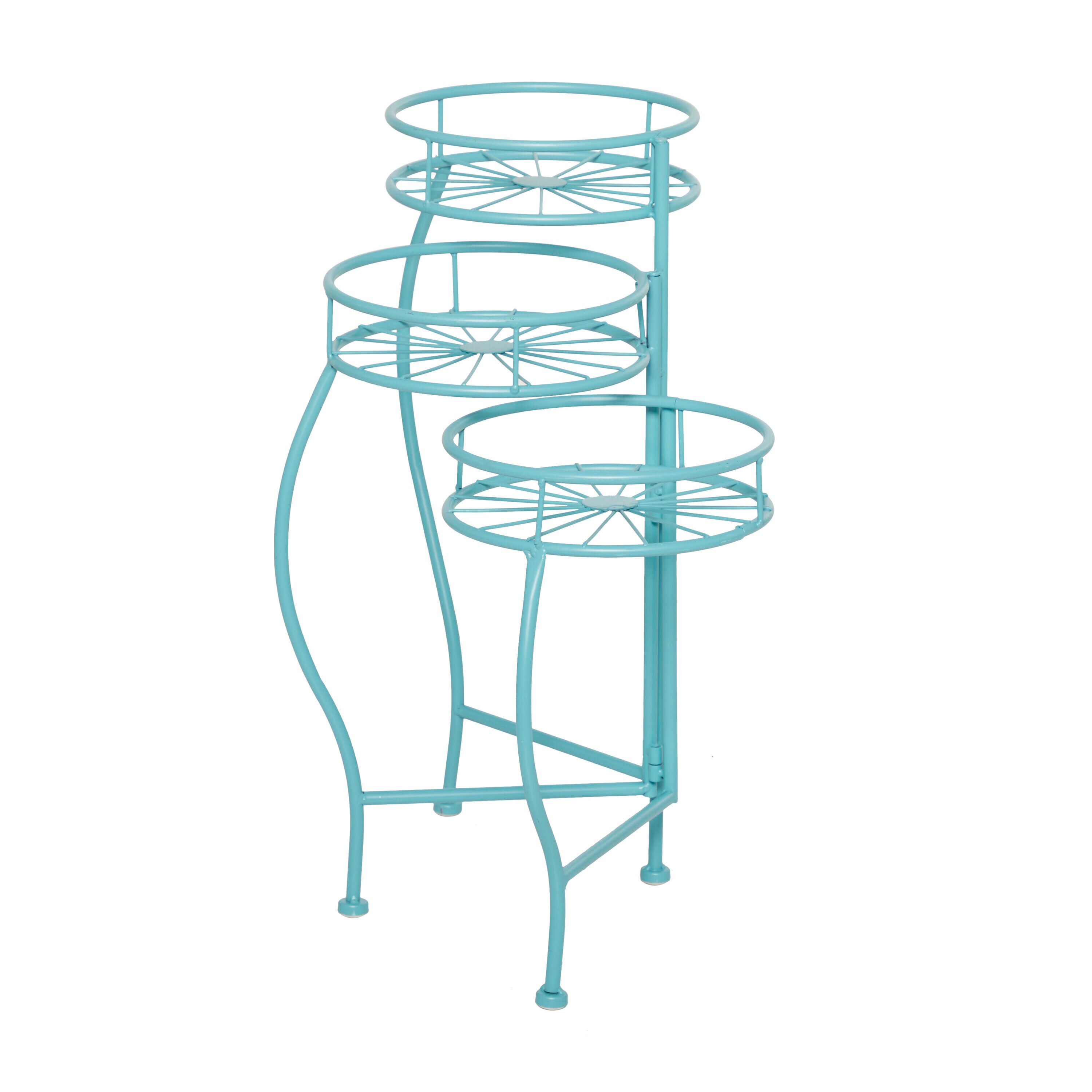 Grayson Lane 73884 Plant-Stand - View #4
