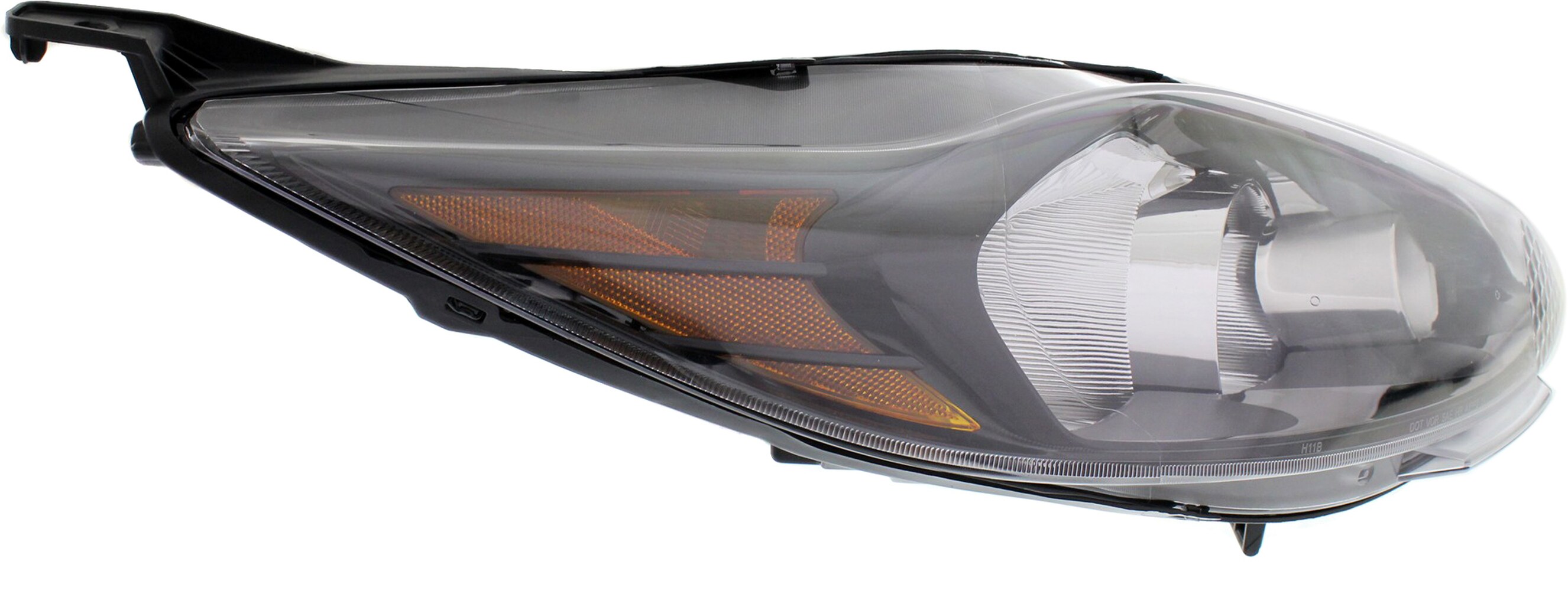 Garage-Pro JCWREPF100193GP Headlights-Components - View #3