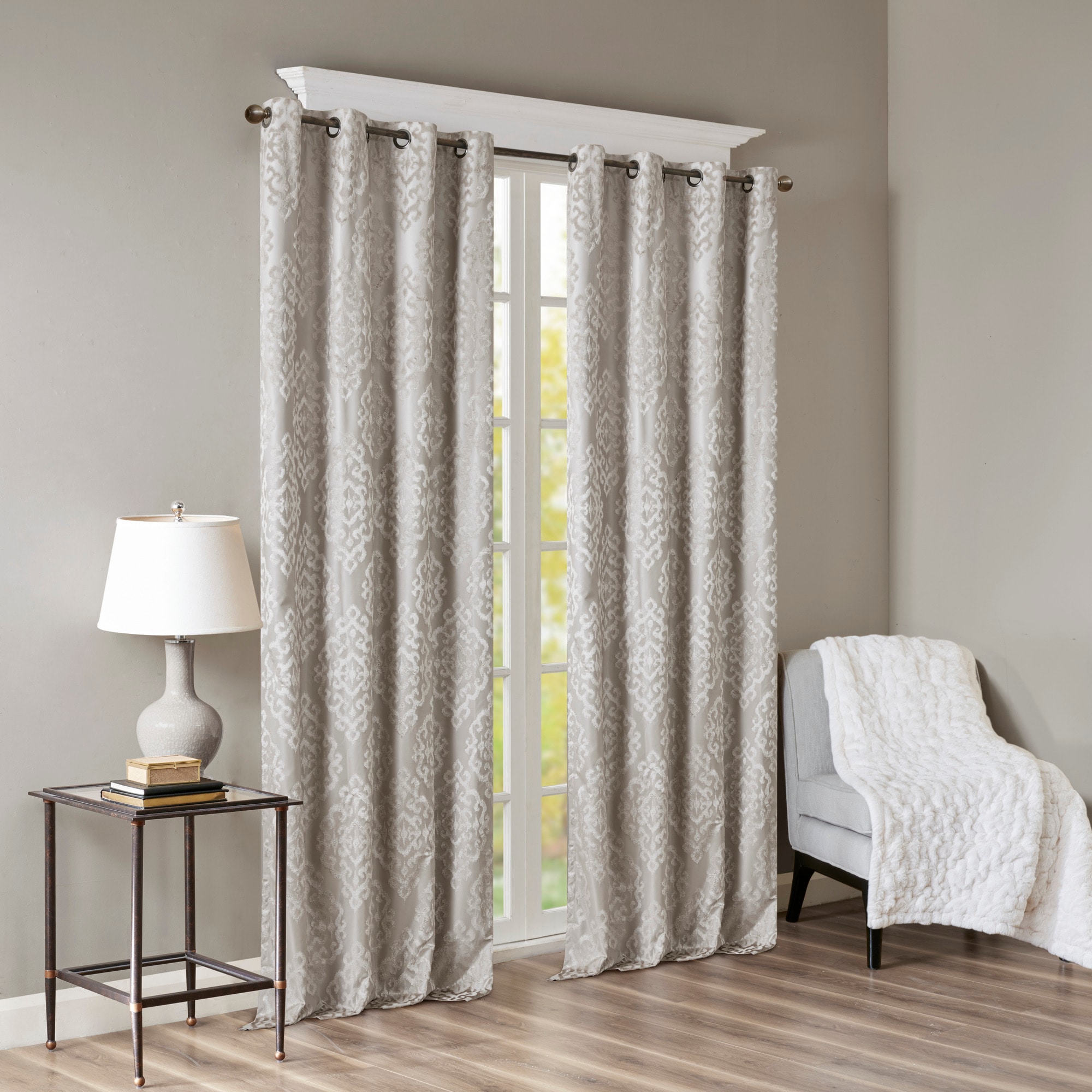 Sunsmart SS40-0016 curtains - View #12