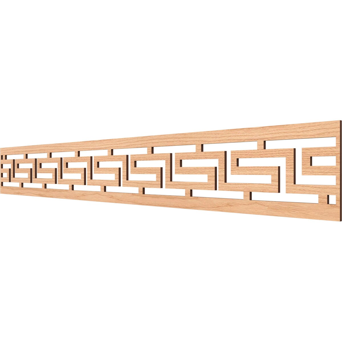Ekena Millwork MLDA06X46TULHI Wall-Panel-Moulding - View #5