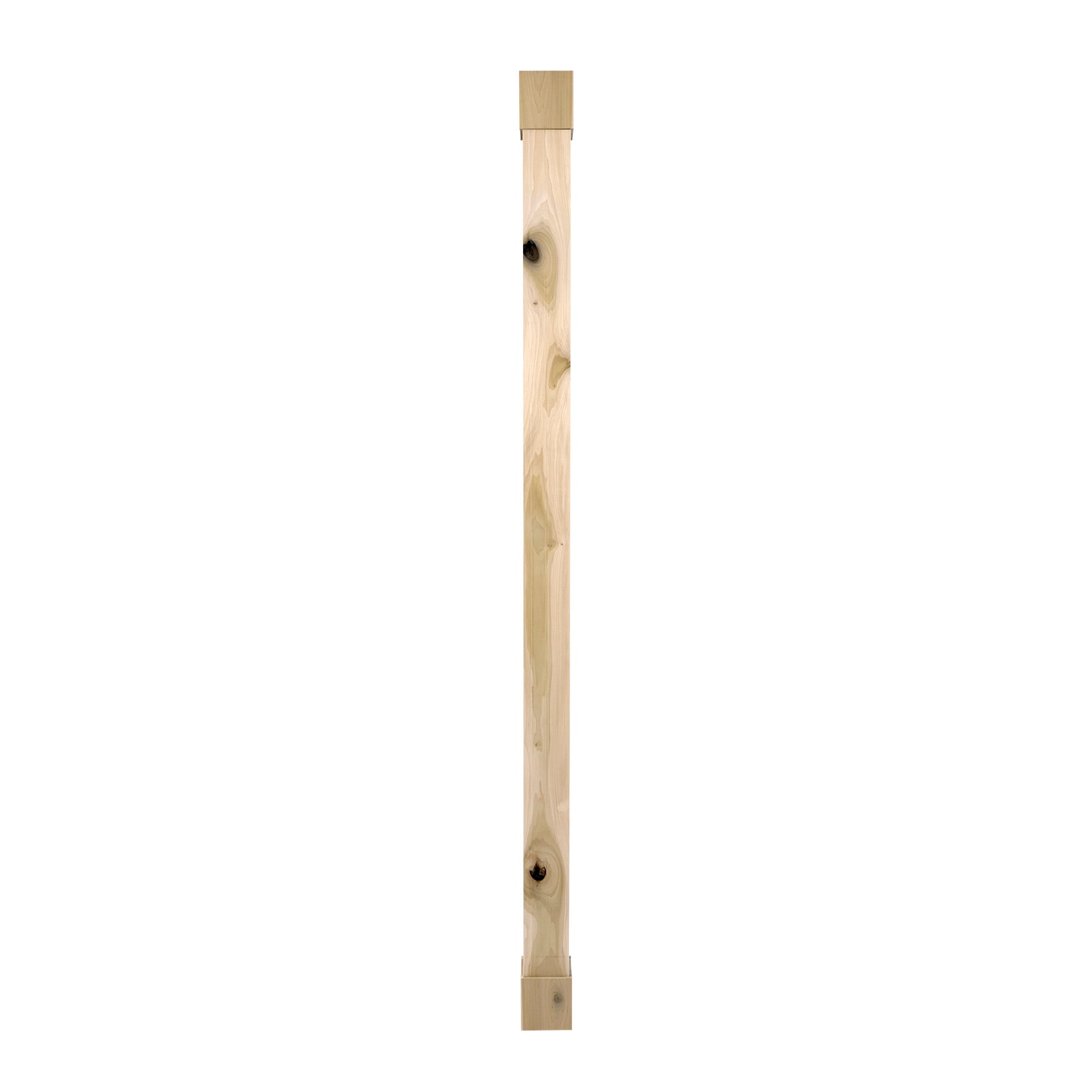 Ornamental Mouldings POLEWRAP01-RUSPOPR Column-Wraps - View #3