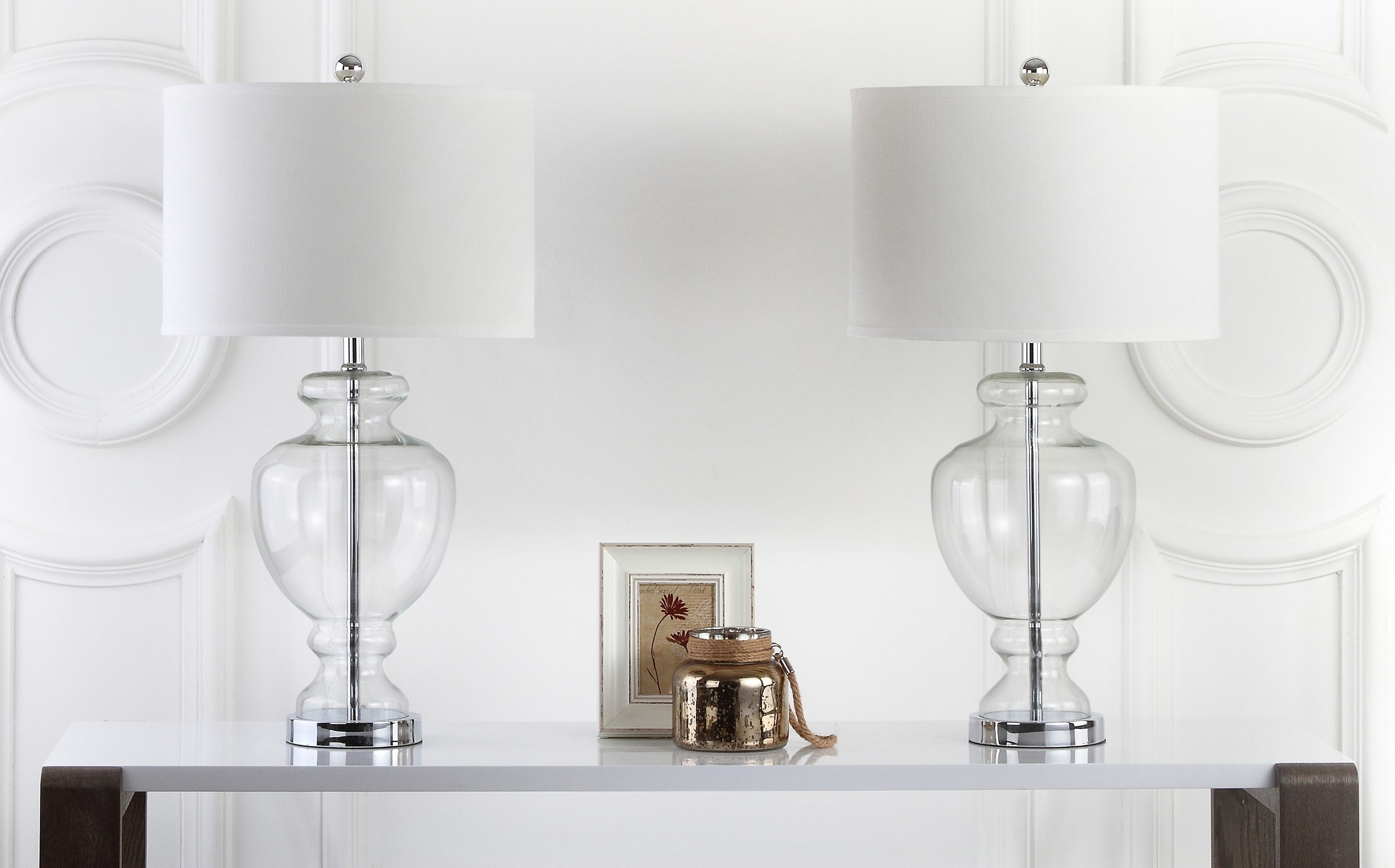 Safavieh LIT4052B-SET2 Lamp-Sets - View #2