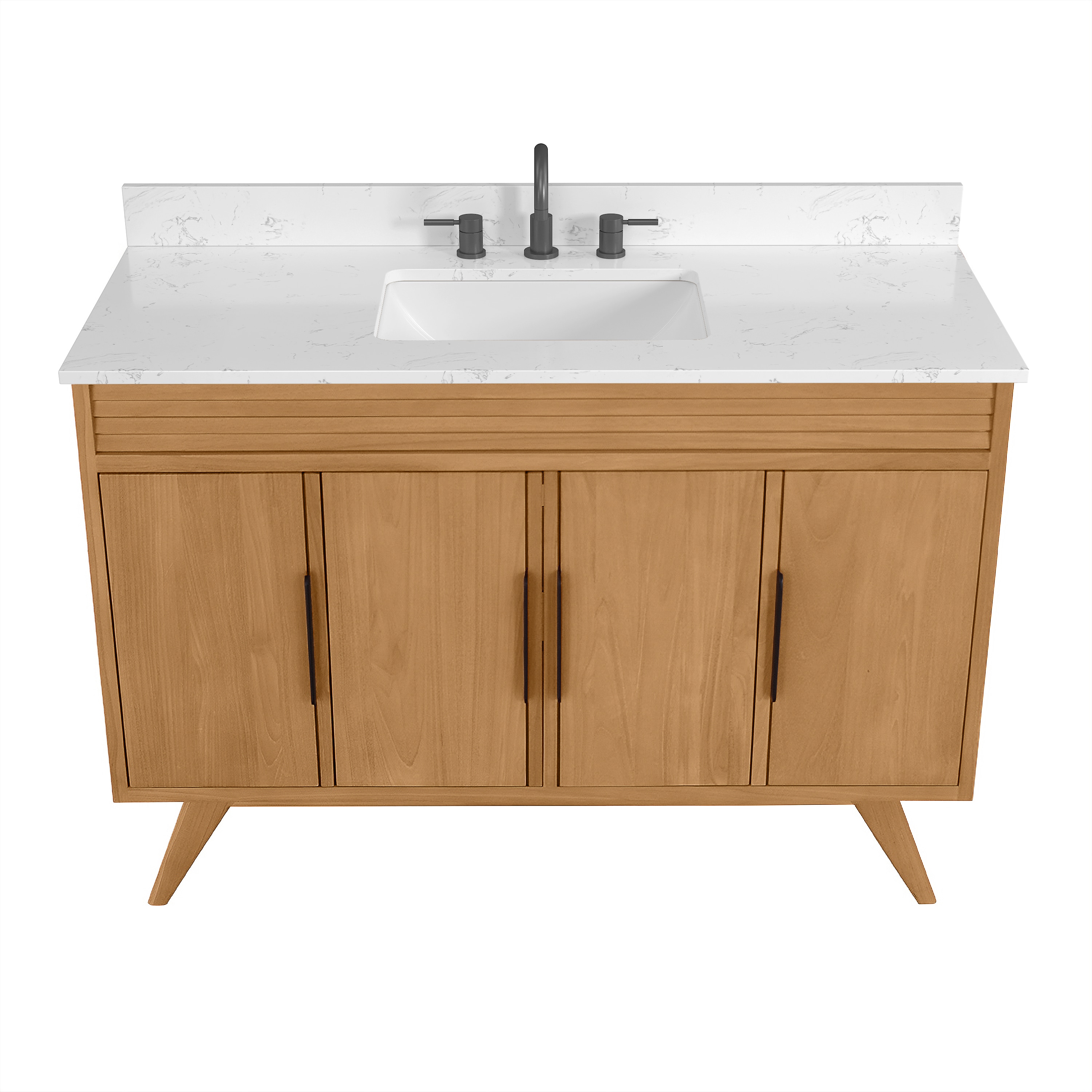 Avanity TAYLOR-VS49-NT-E Bath-Vanity-Combo - View #5