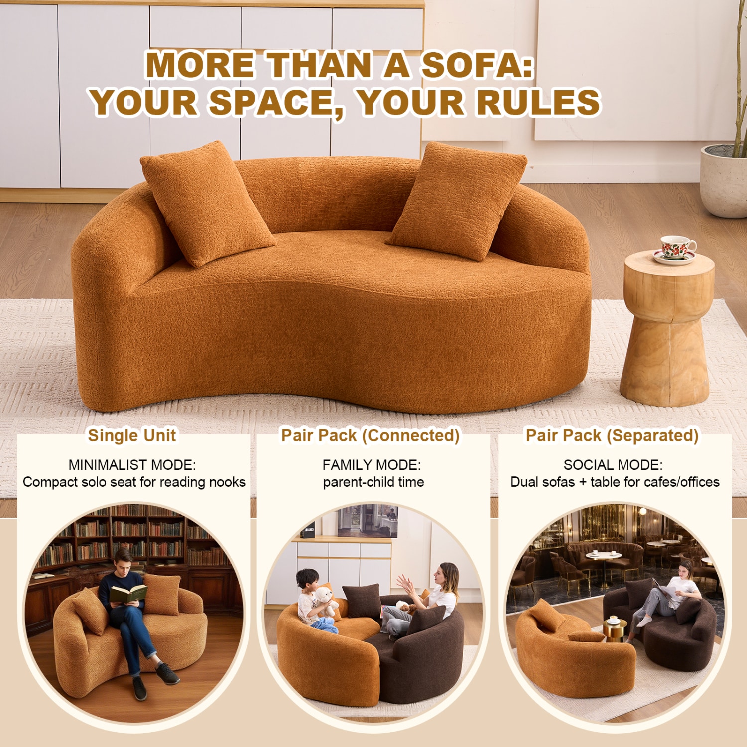 Streamdale Furniture W2231P329720 Sofas-Loveseats - View #5