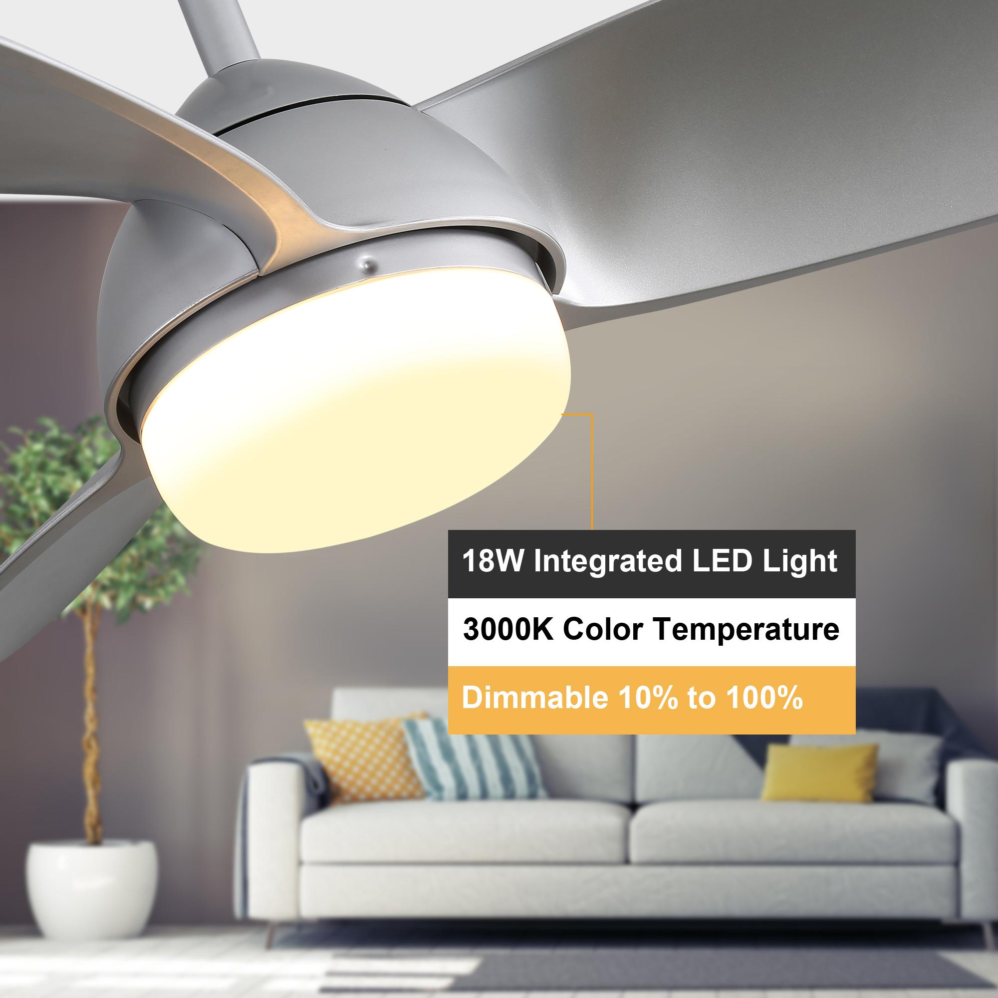 Bayfeve BFKS-46897-CF Ceiling-Fans - View #7