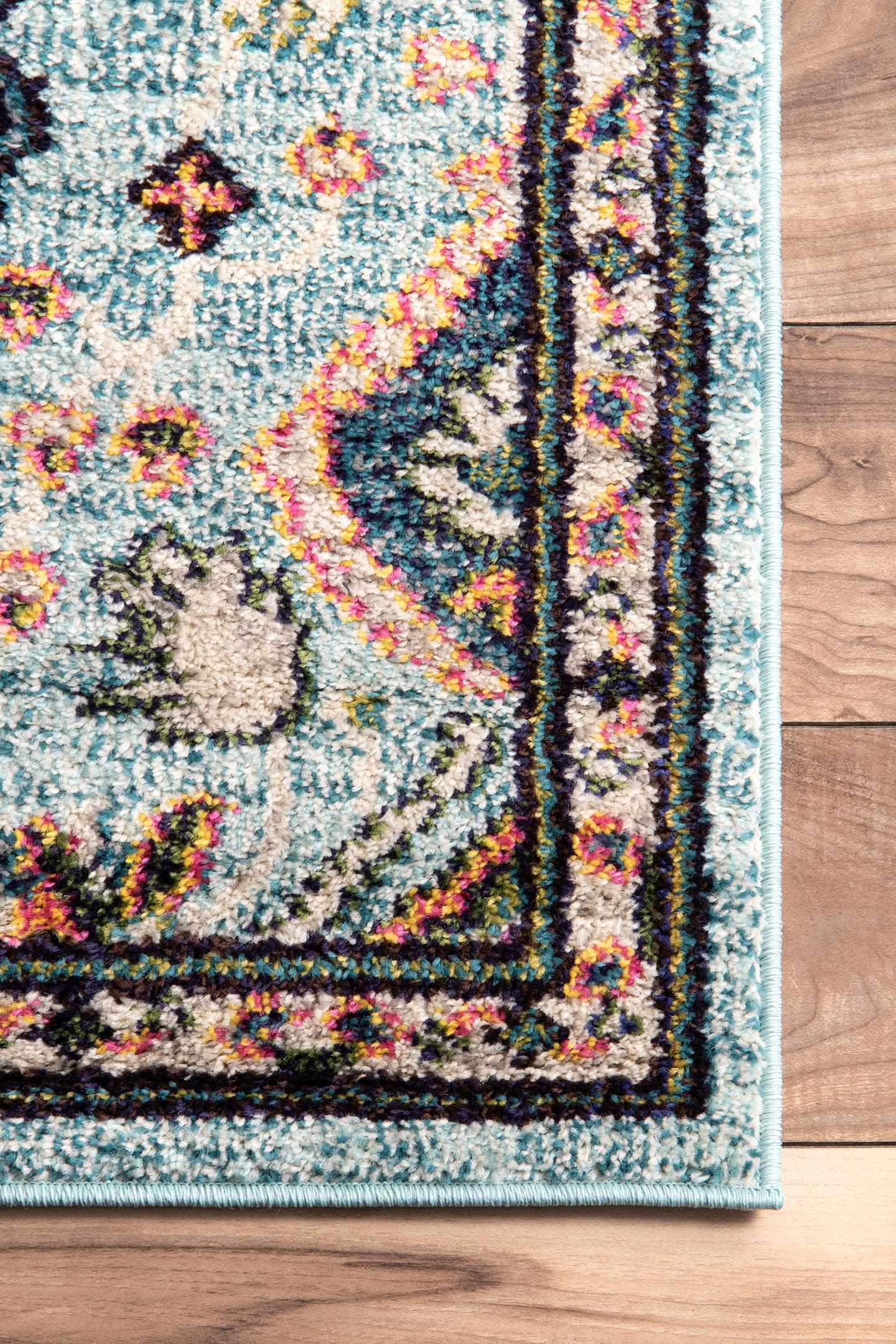 nuLOOM KKCB16B-710011 rugs - View #4