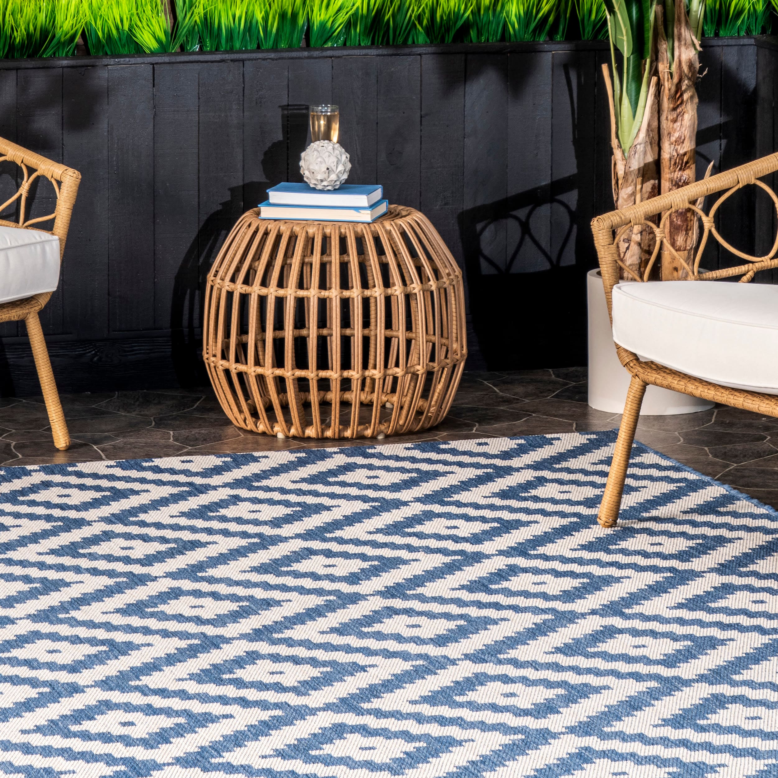 nuLOOM OWDN20C-203 rugs - View #8