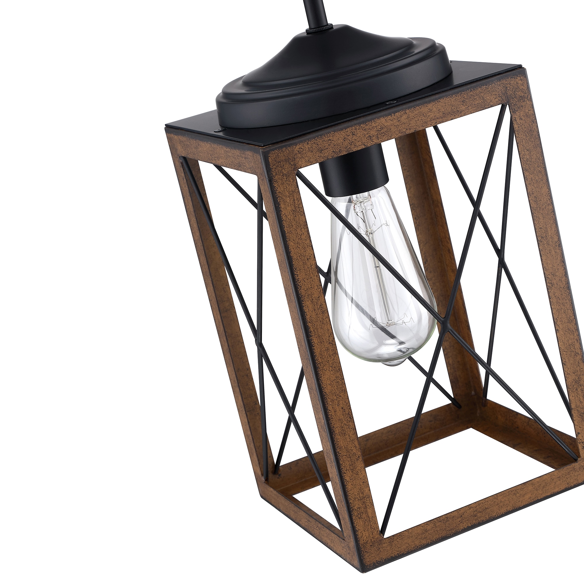 WELLFOR TTC50891 Pendant-Lights - View #6
