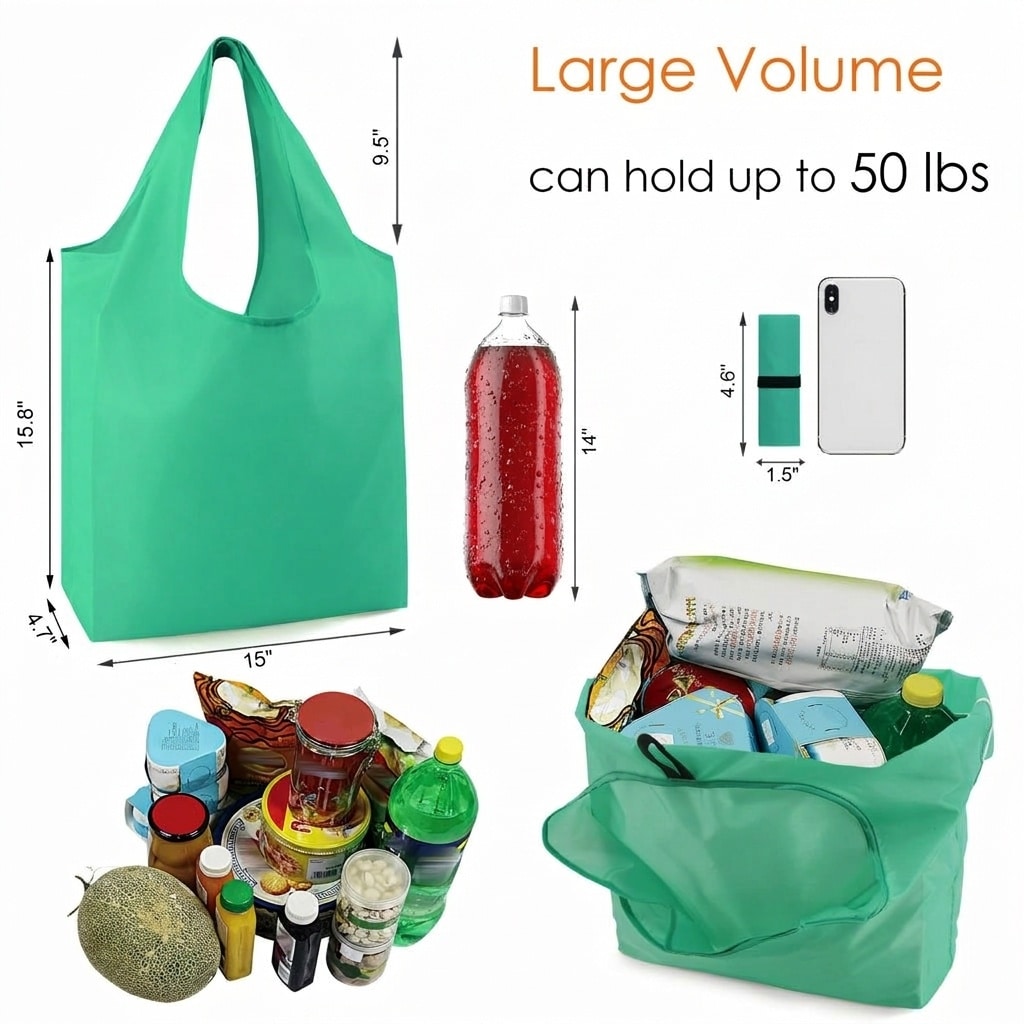 Yichuhaoxi LYI0609Y026 Grocery-Supplies - View #4
