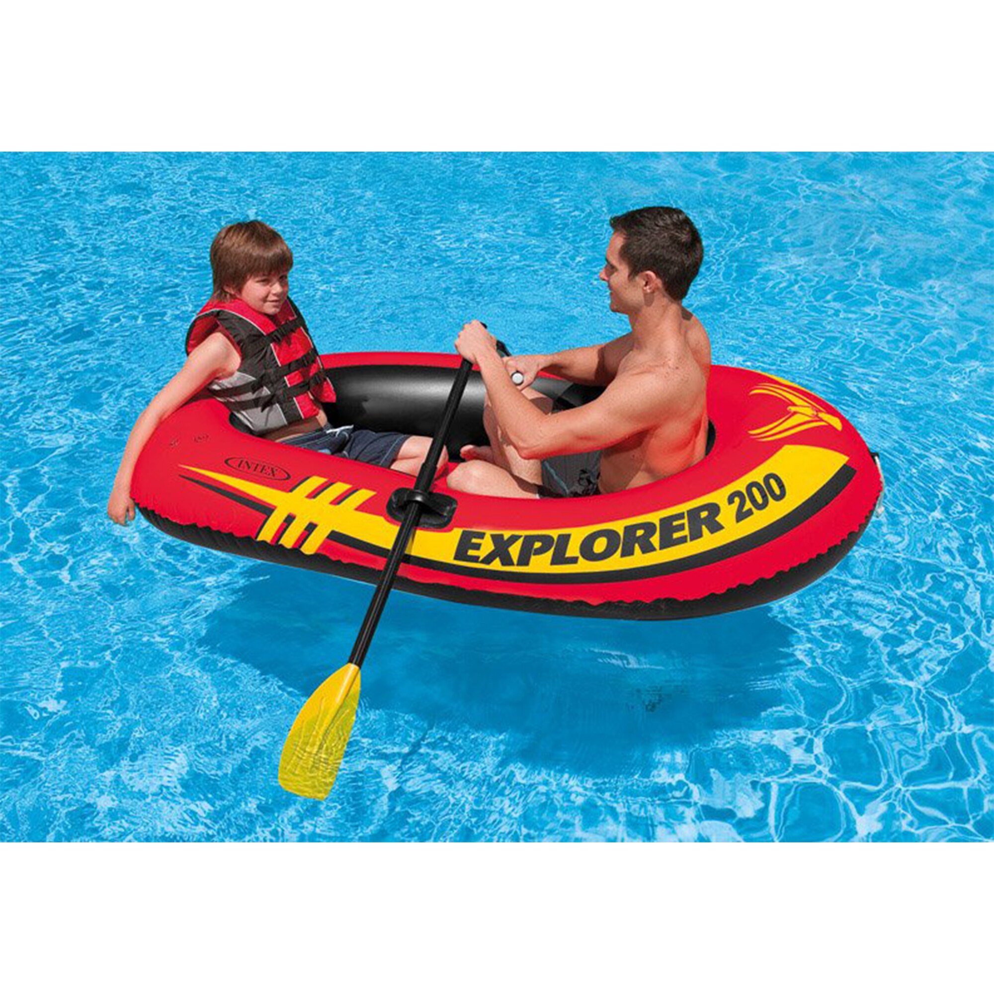 Intex 175359 Pool-Toys-Floats - View #5