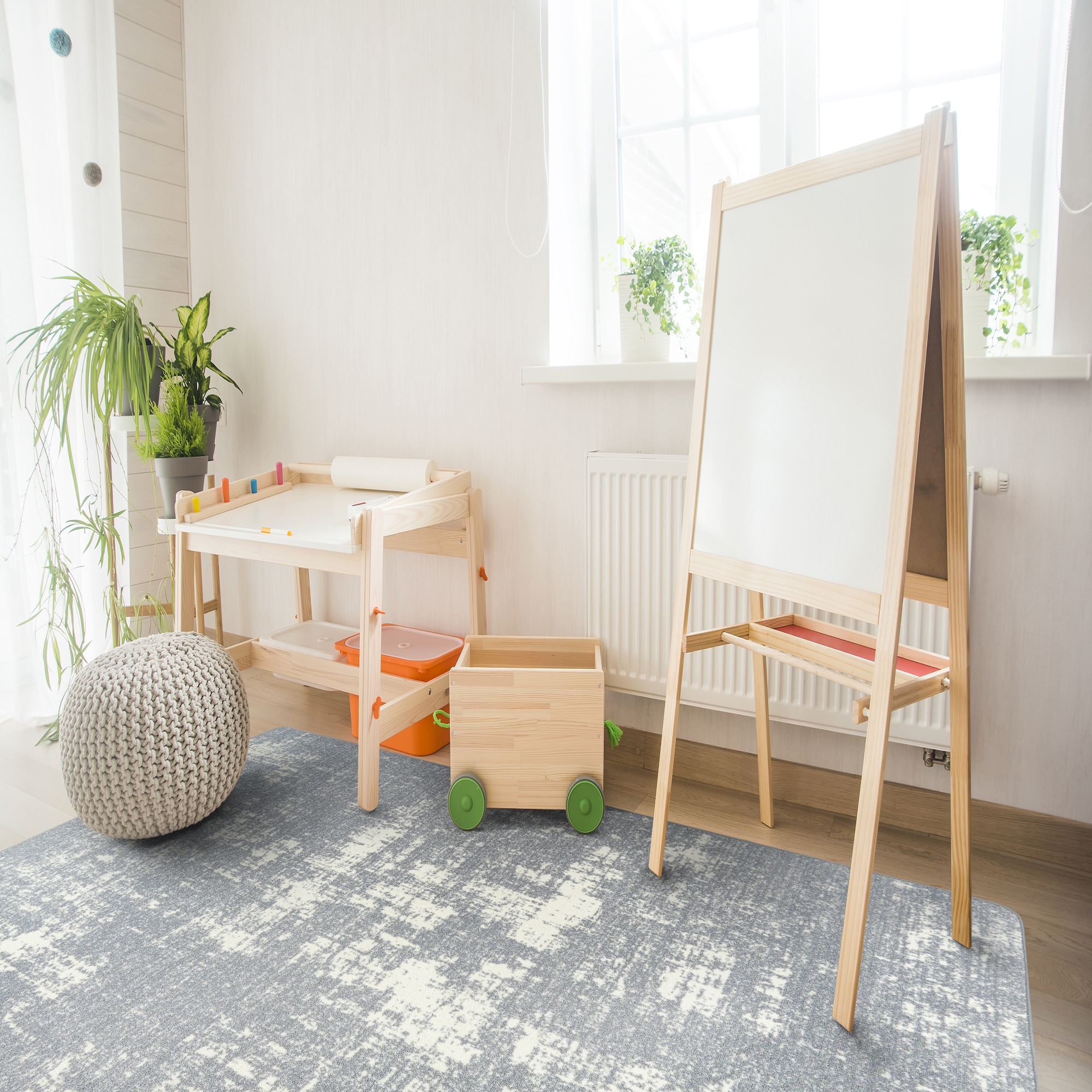 Joy Carpets 2112C-02 rugs - View #3