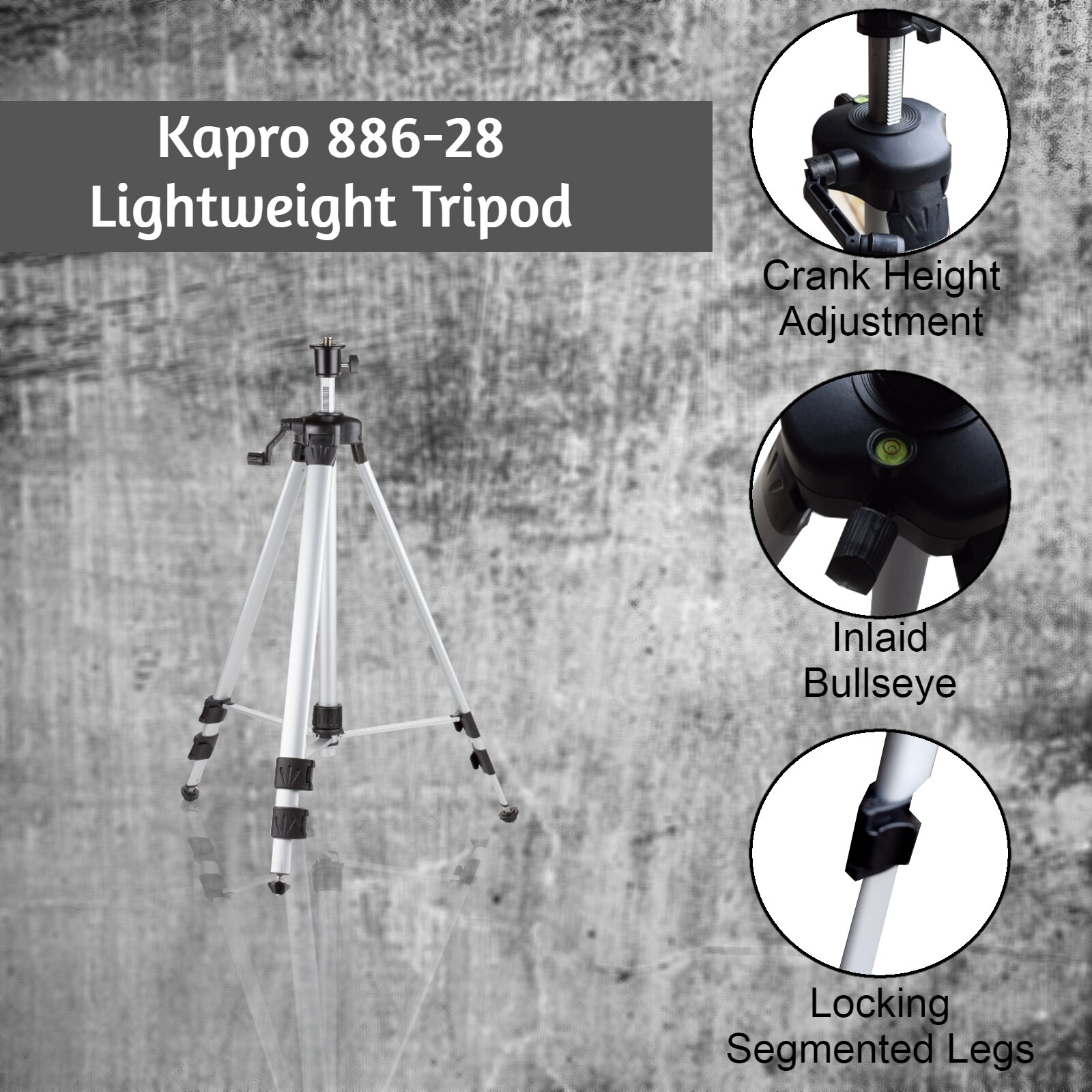 Lowes laser level deals tripod