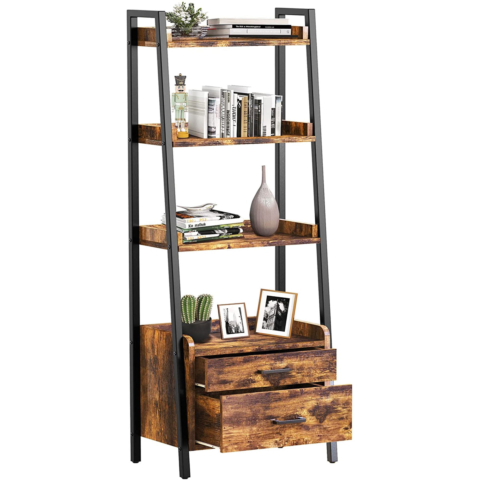 Fabato 296479 bookcases - View #3
