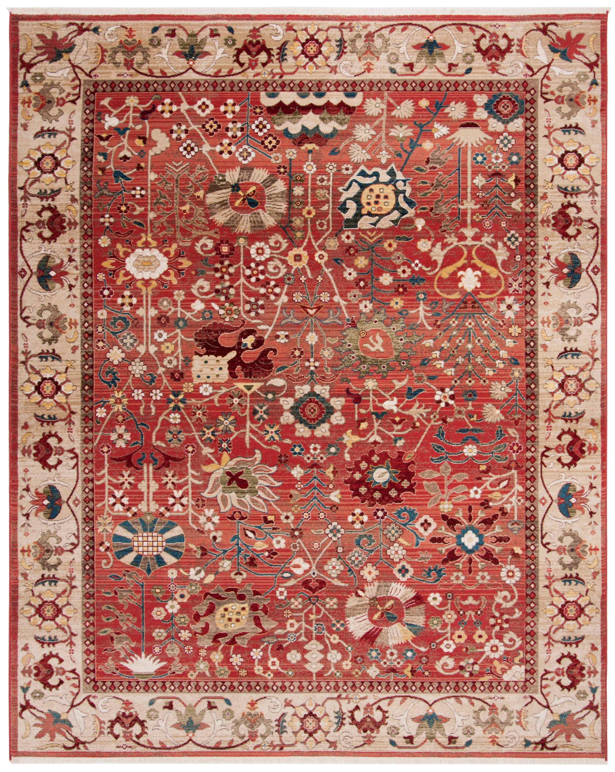 Safavieh KSN303L-6 rugs - View #2