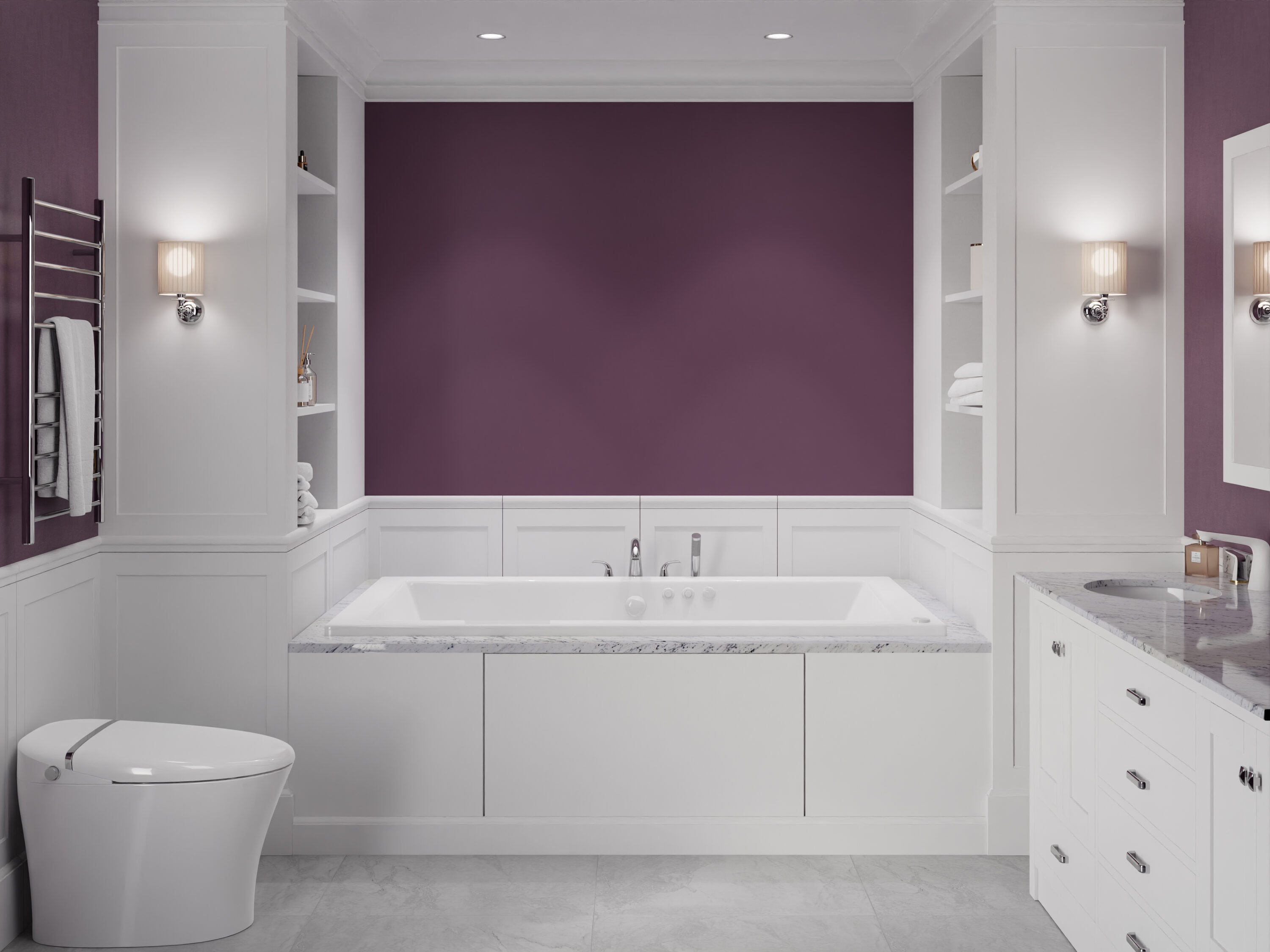 Endurance LS4272VNCDL bathtubs - View #14