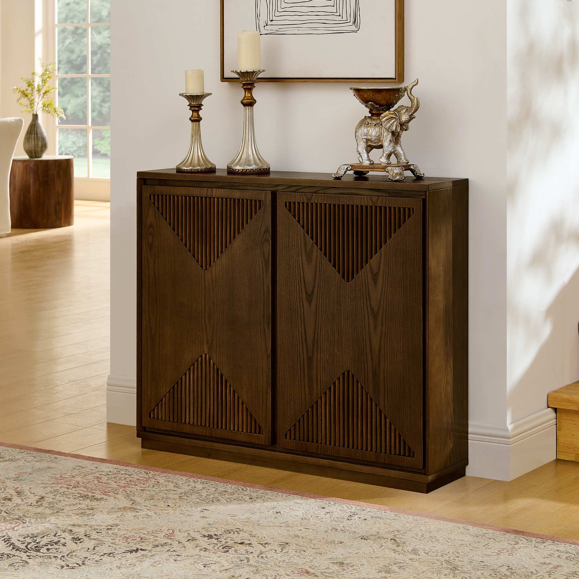 Vynxaria LEXY1900-DJCW-GZ029 Storage-Lockers - View #4