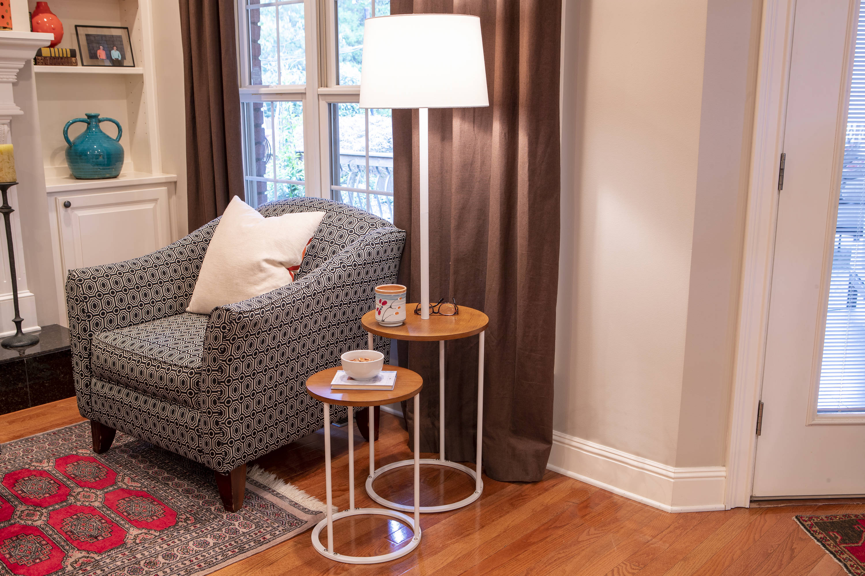Decor Therapy MP2030 floorlamps - View #11