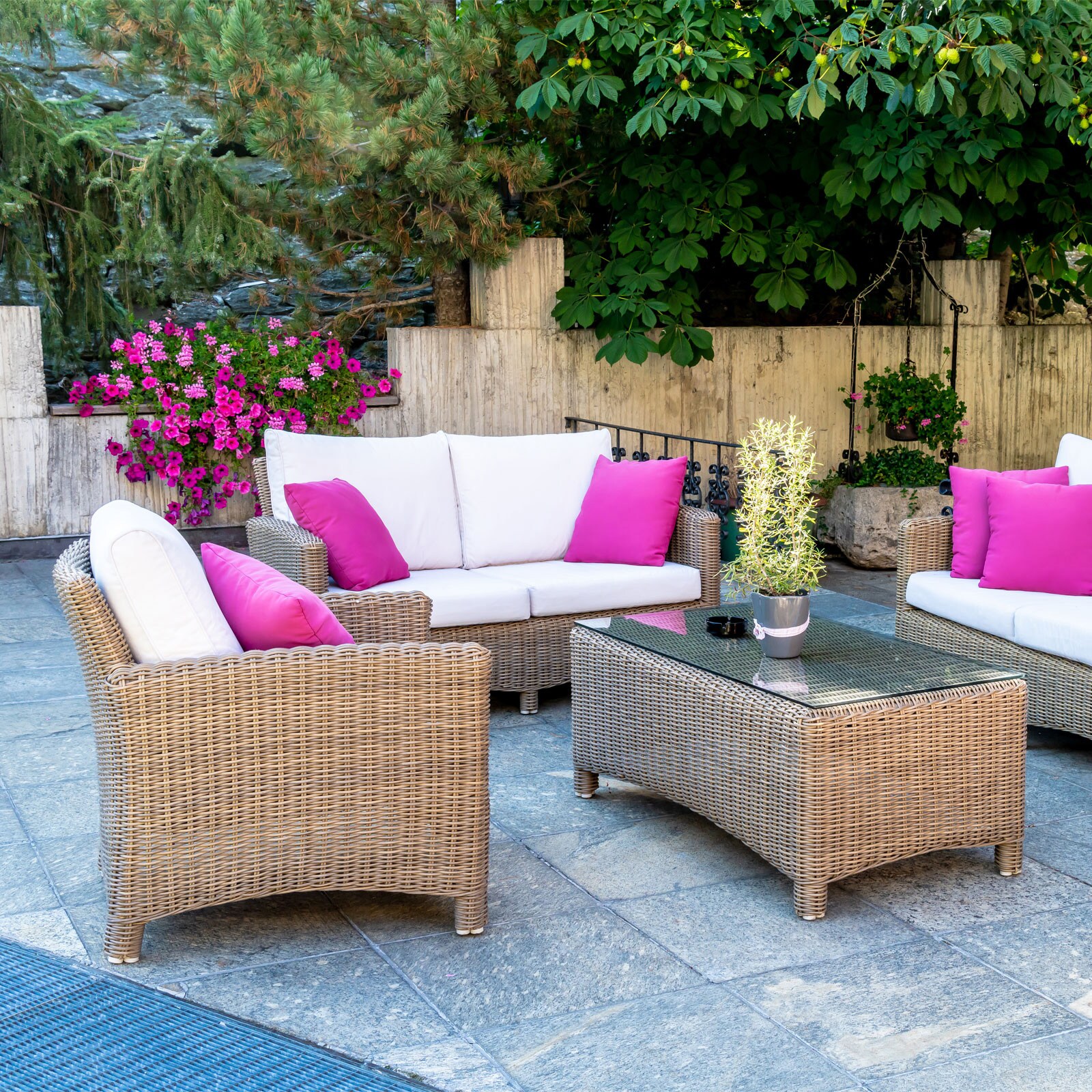 PATIKIL S25093001UX2797 Patio-Sofas-Daybeds - View #6