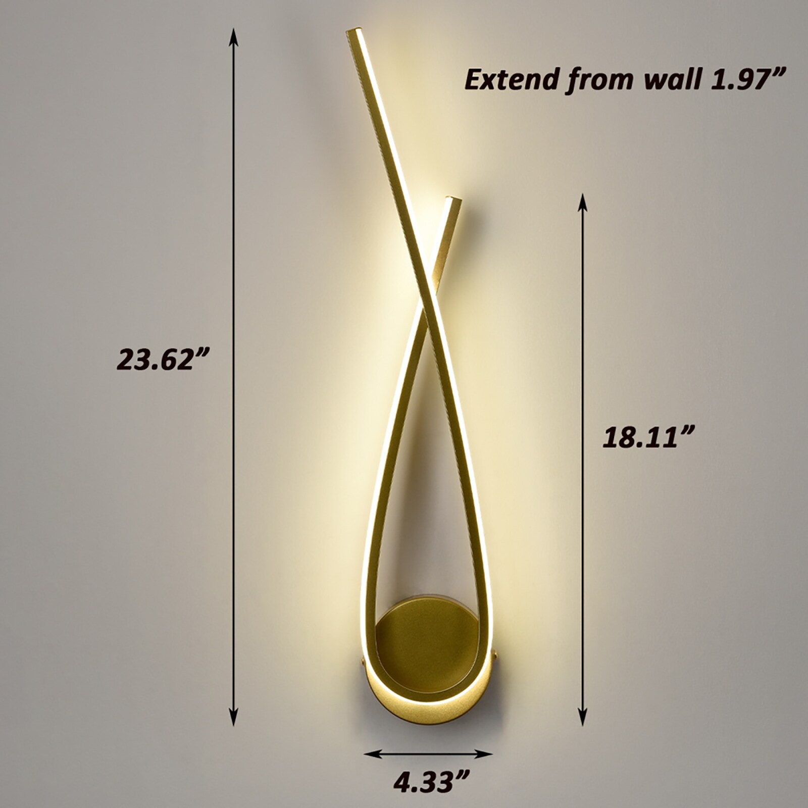Claxy TJ-T3315BU-J b090000 - View #2