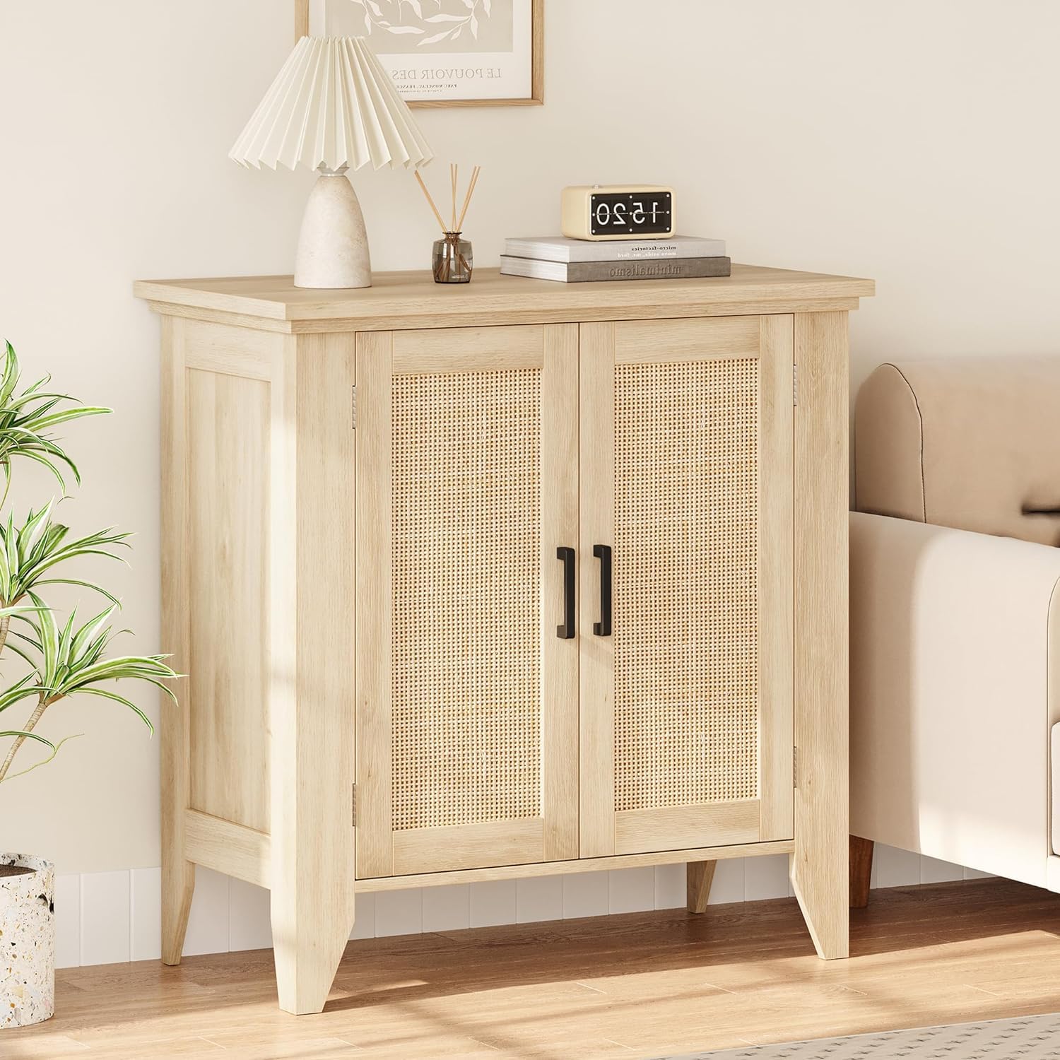 GarveeLife LEEW-PHO-0X60615E Cabinets-Kitchen - View #7