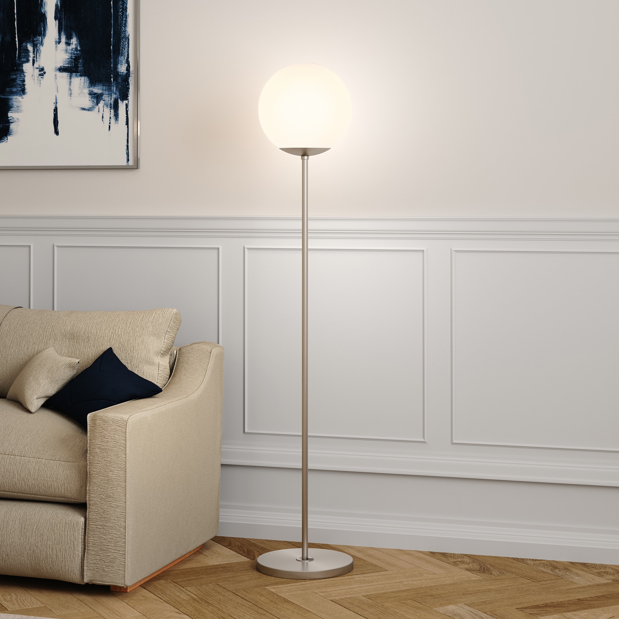 Hailey Home FL0152 floorlamps - View #8