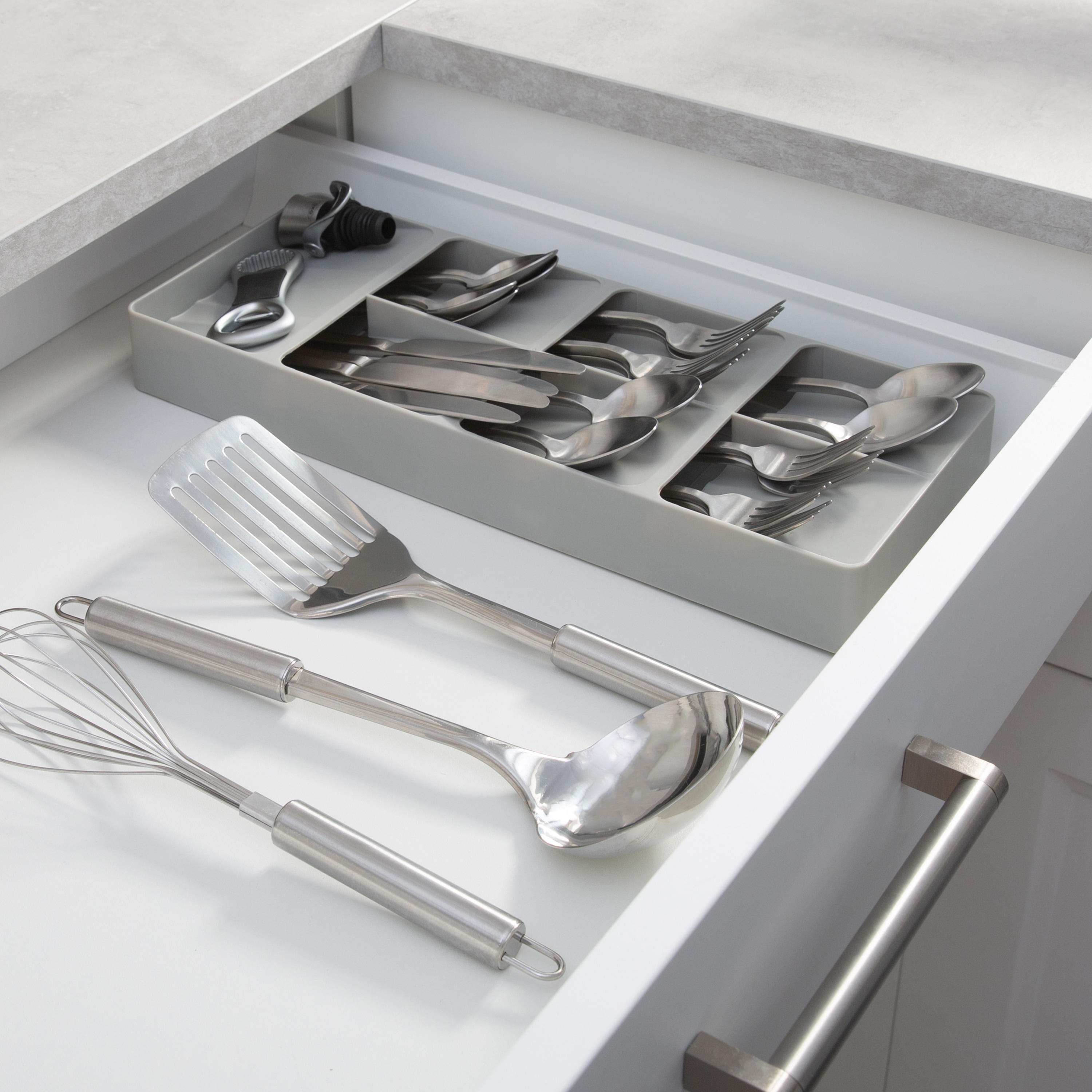 Kitchen Details 15019 Drawer-Organizers - View #4