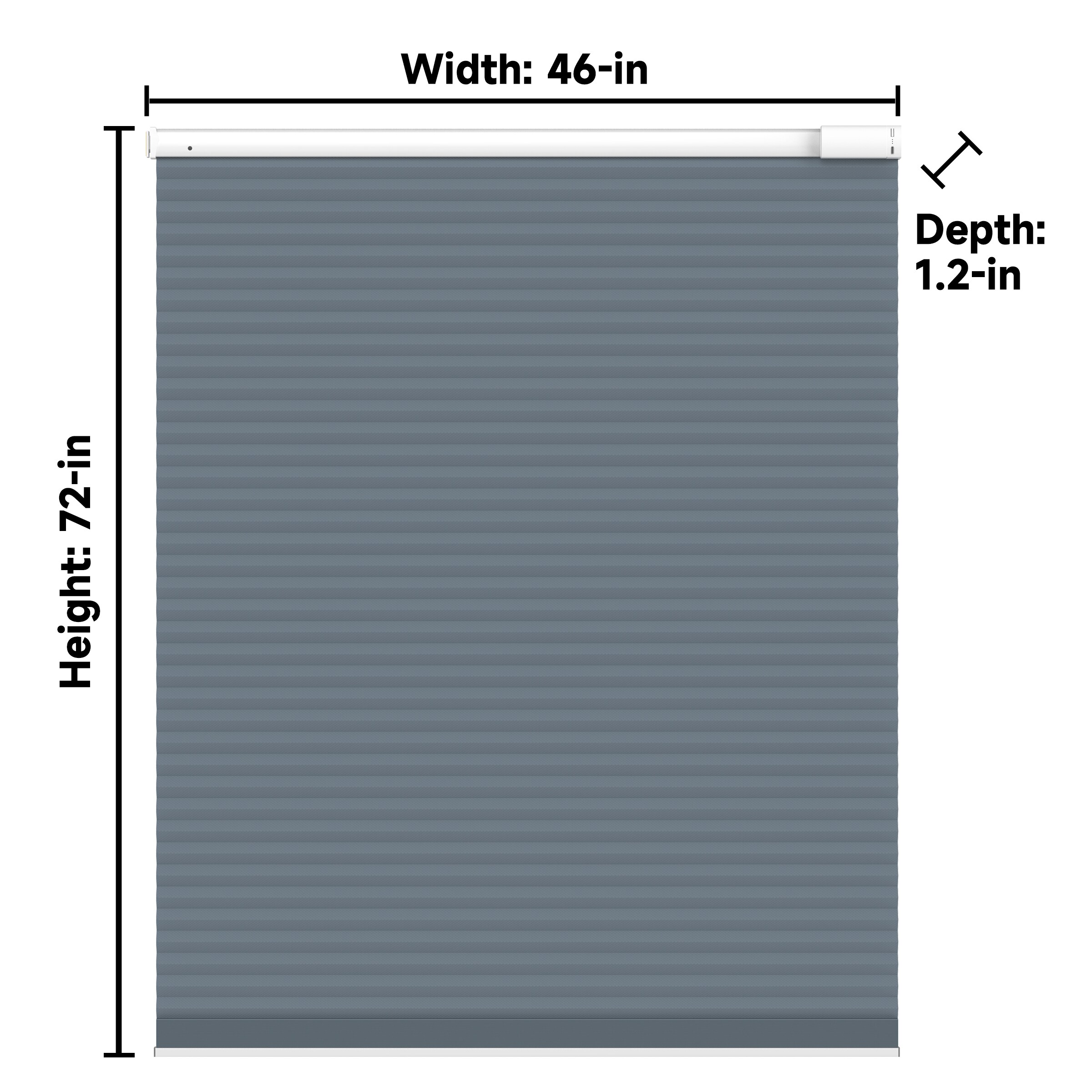 YOSHADE GP-MSRS-4672-BU-A shades - View #7