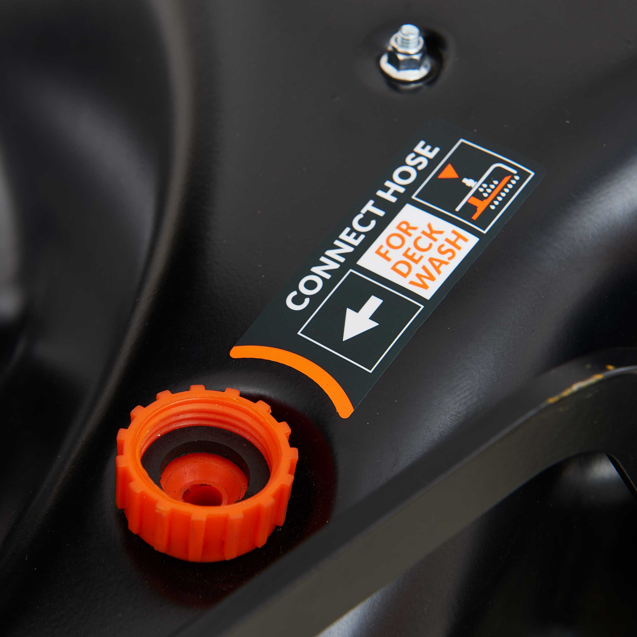 YARDMAX YG4760 Gas-Walk-Behind-Mowers - View #8