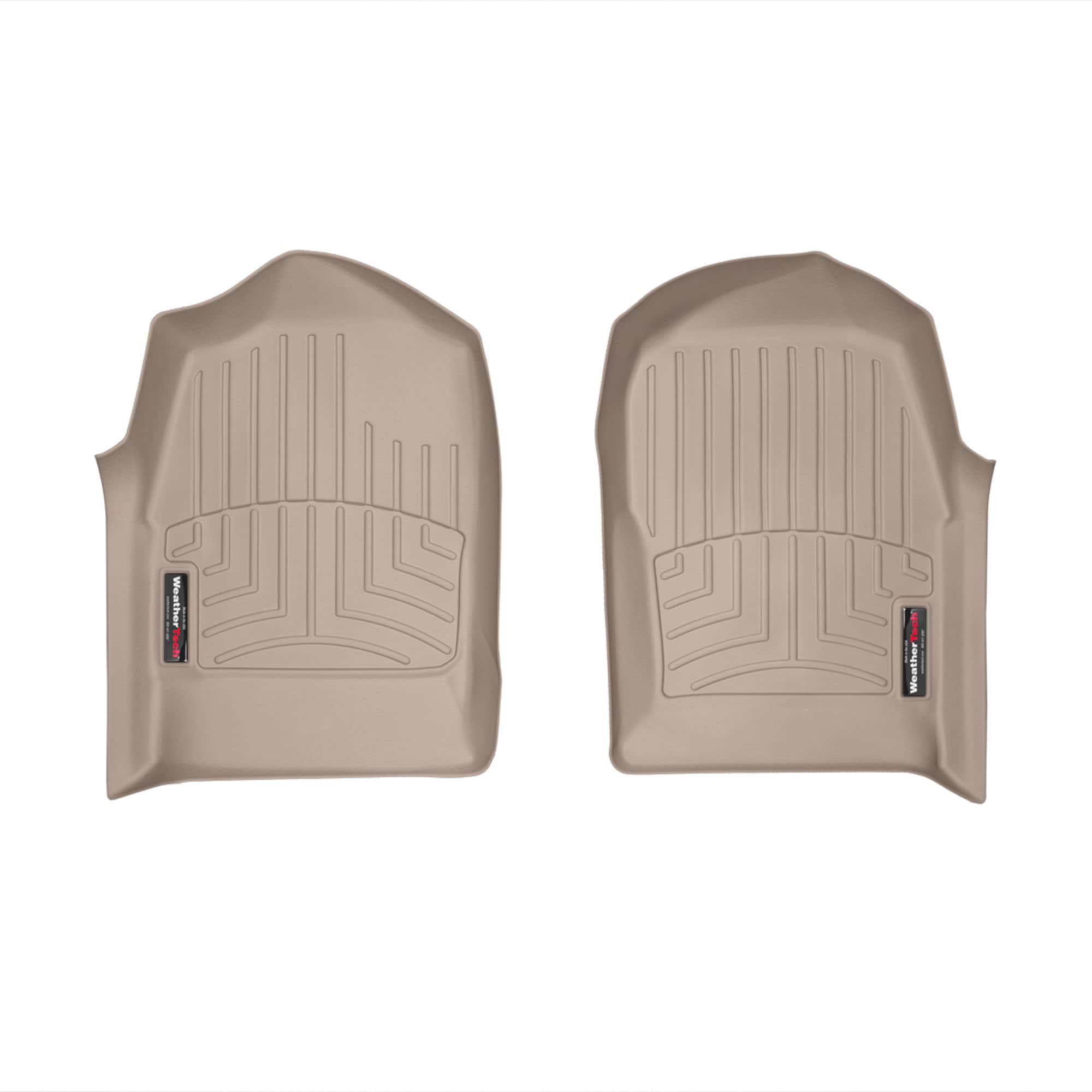 WeatherTech 450991 Floor liner for Car
