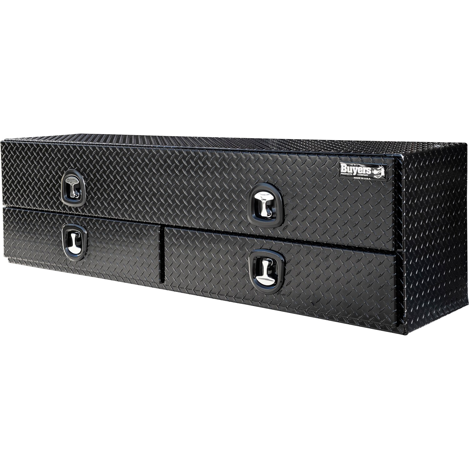 Buyers Products 1721678 Truck-Tool-Boxes - View #5