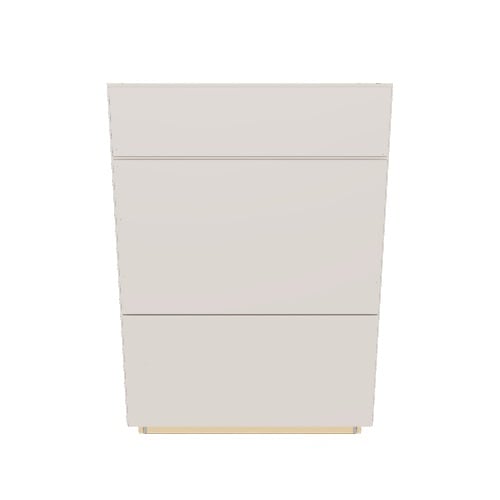 Three-dimensional representation of the product